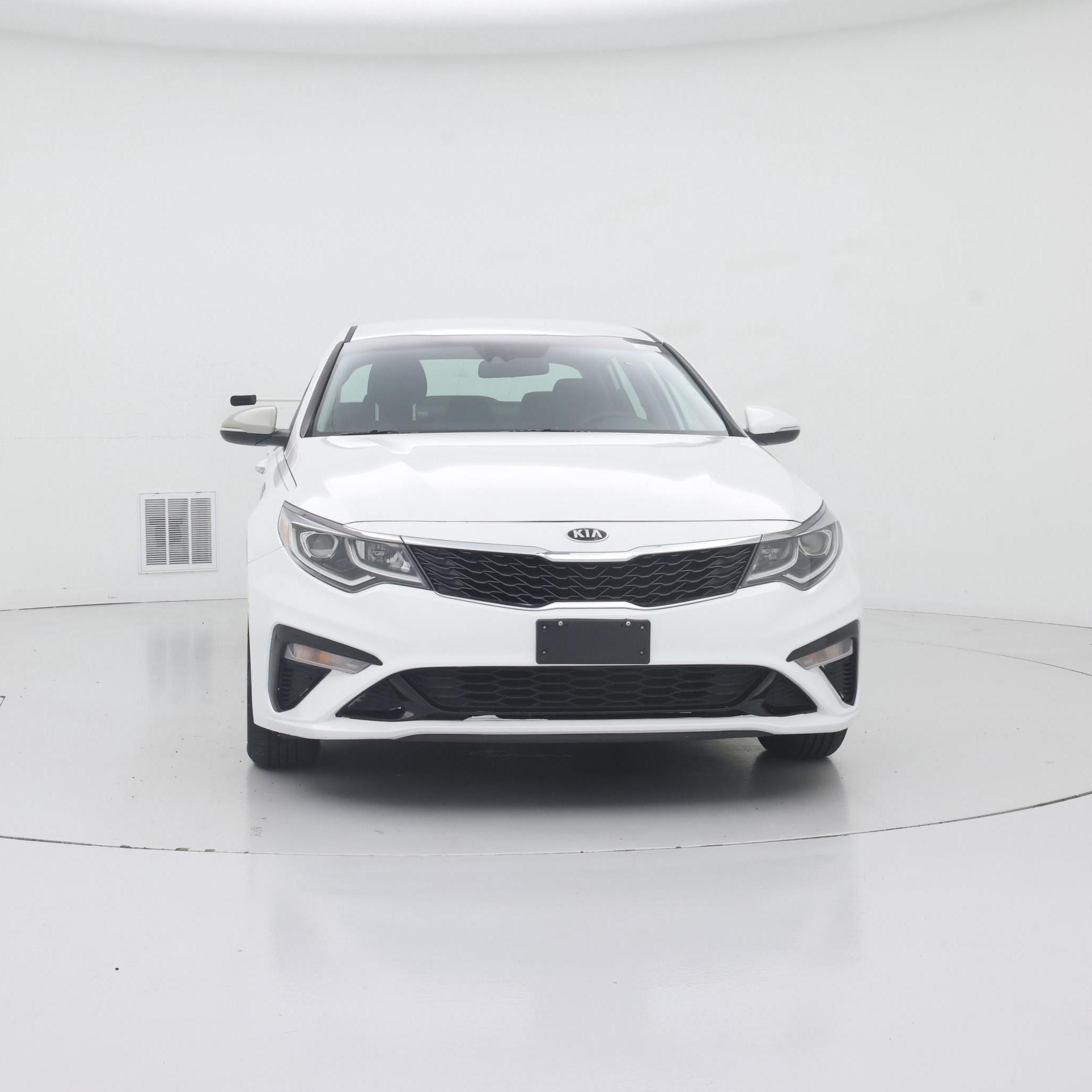 Thumbnail: 2019 Kia Optima - 5