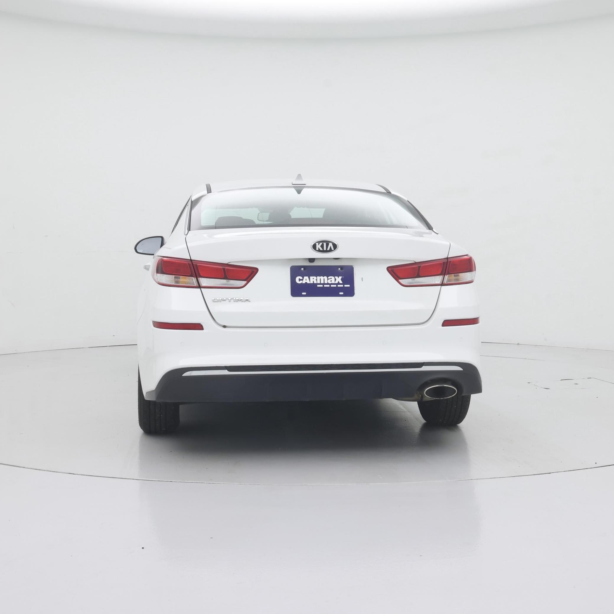 Thumbnail: 2019 Kia Optima - 6