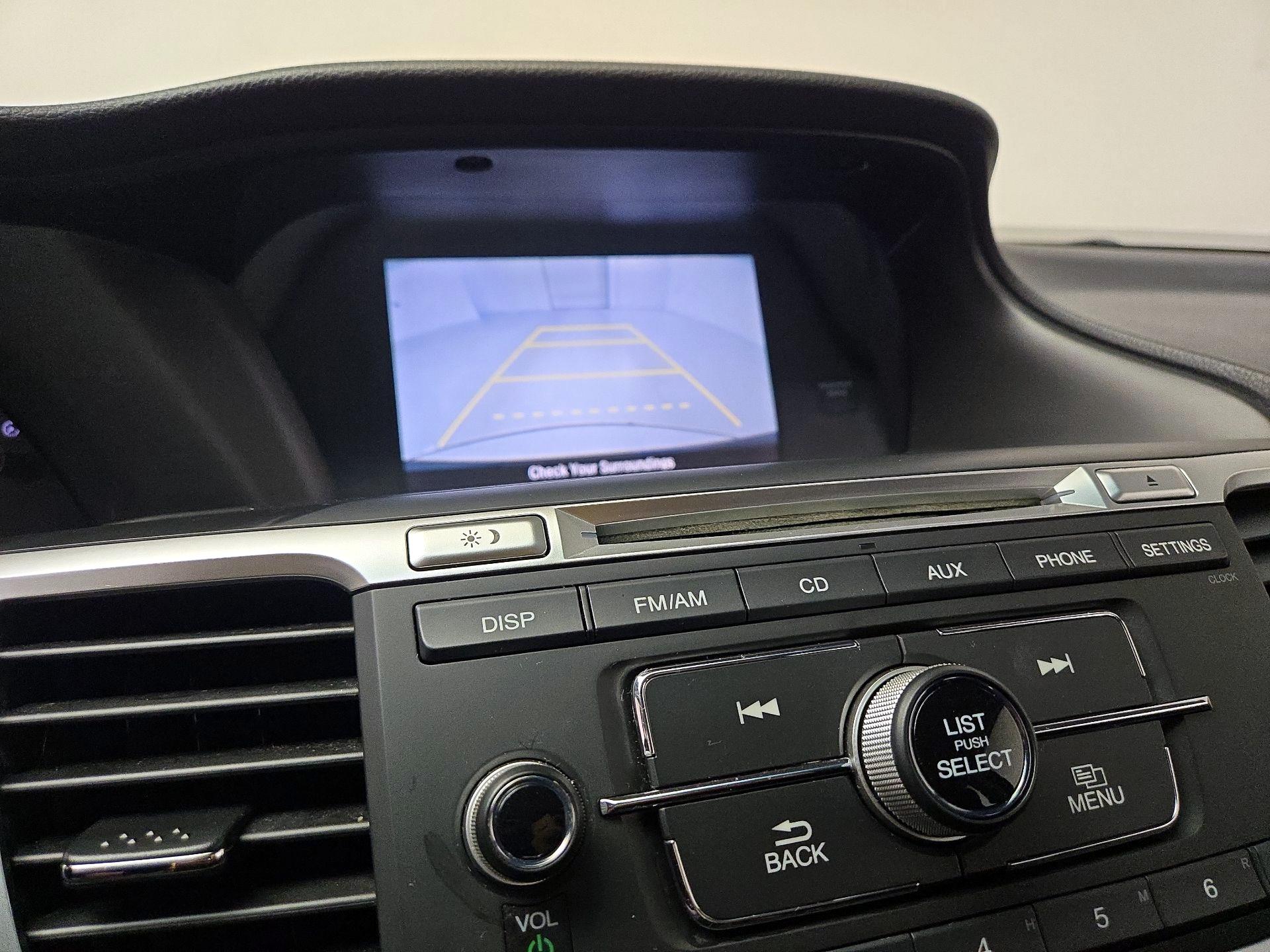 Thumbnail: 2015 Honda Accord - 14