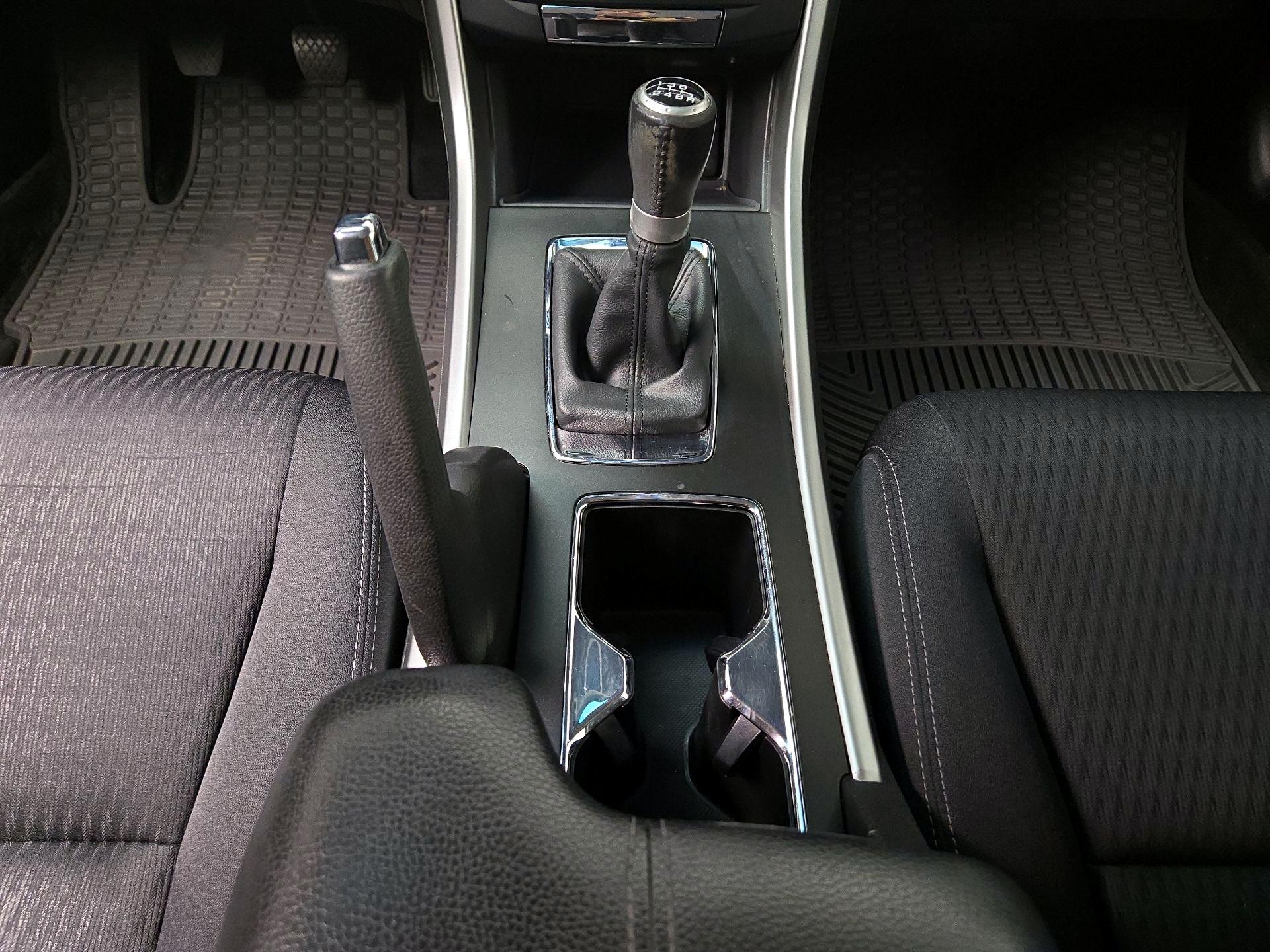 Thumbnail: 2015 Honda Accord - 17