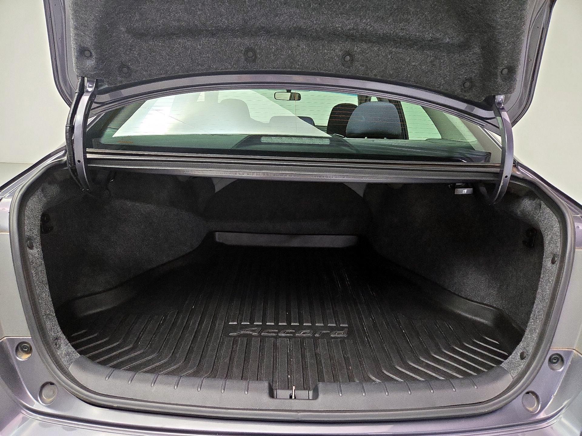 Thumbnail: 2015 Honda Accord - 20