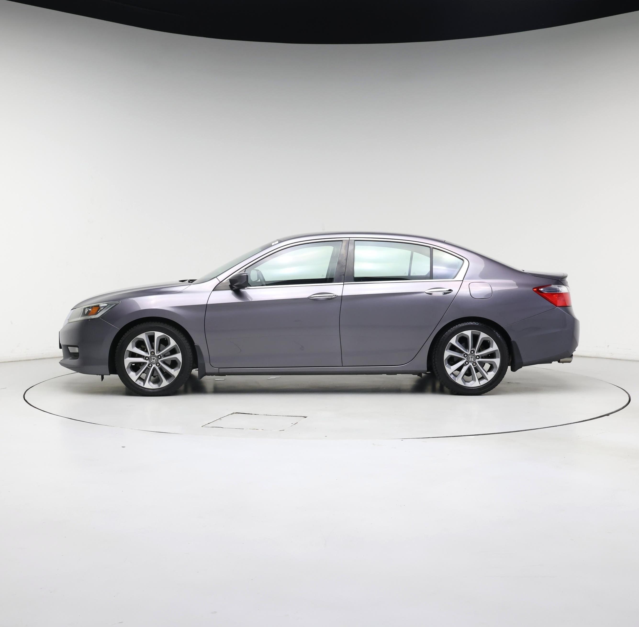 Thumbnail: 2015 Honda Accord - 3
