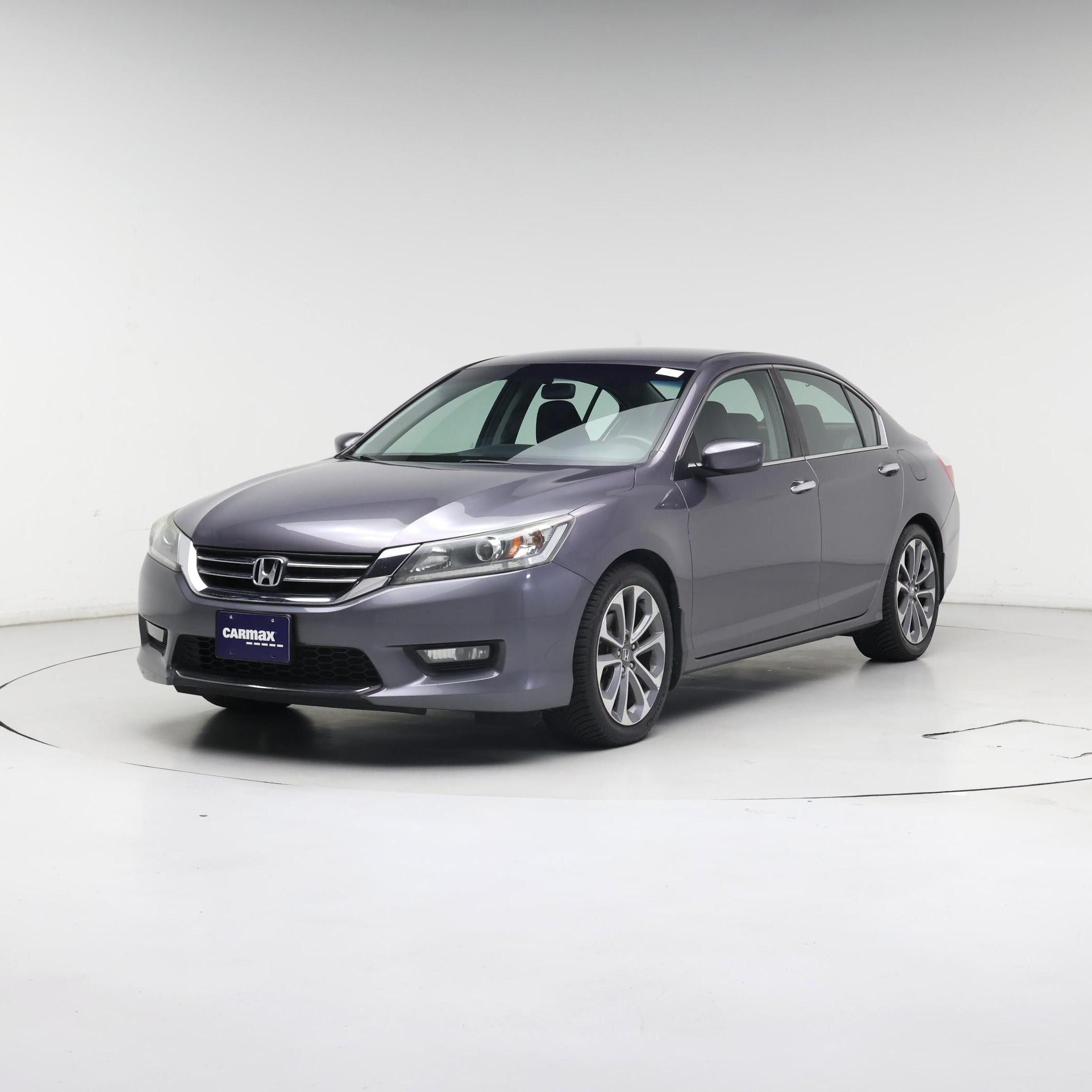 Thumbnail: 2015 Honda Accord - 4