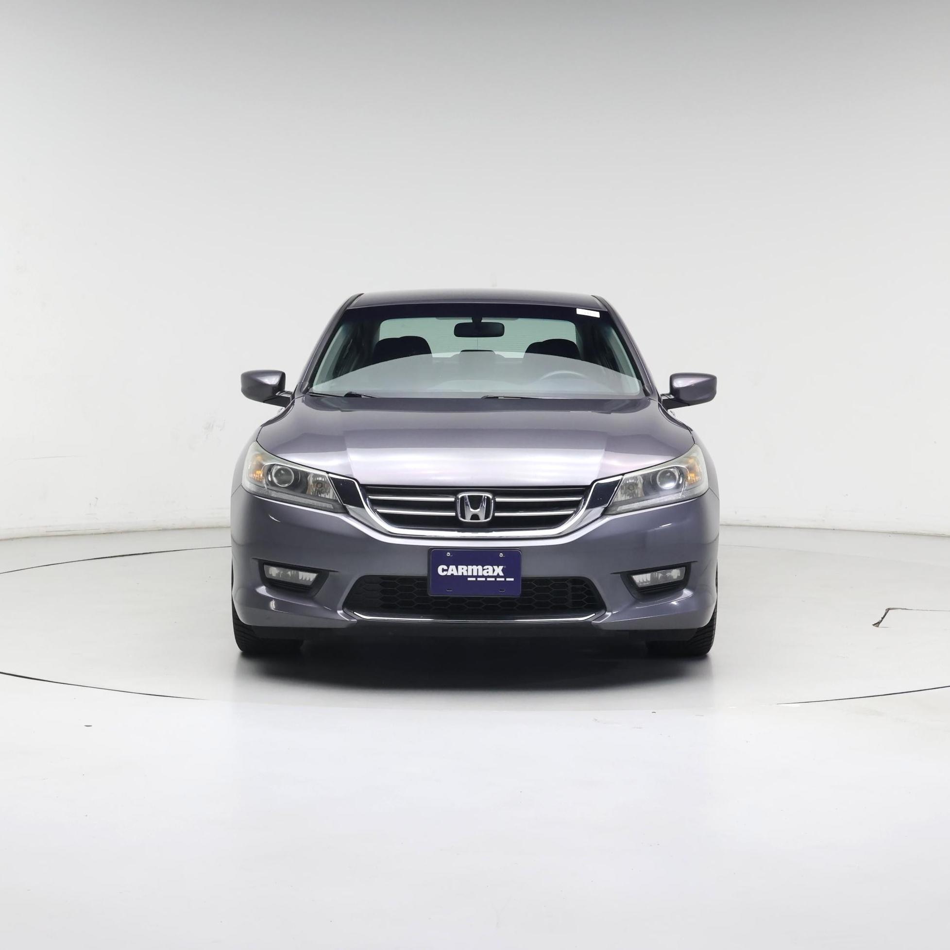 Thumbnail: 2015 Honda Accord - 5