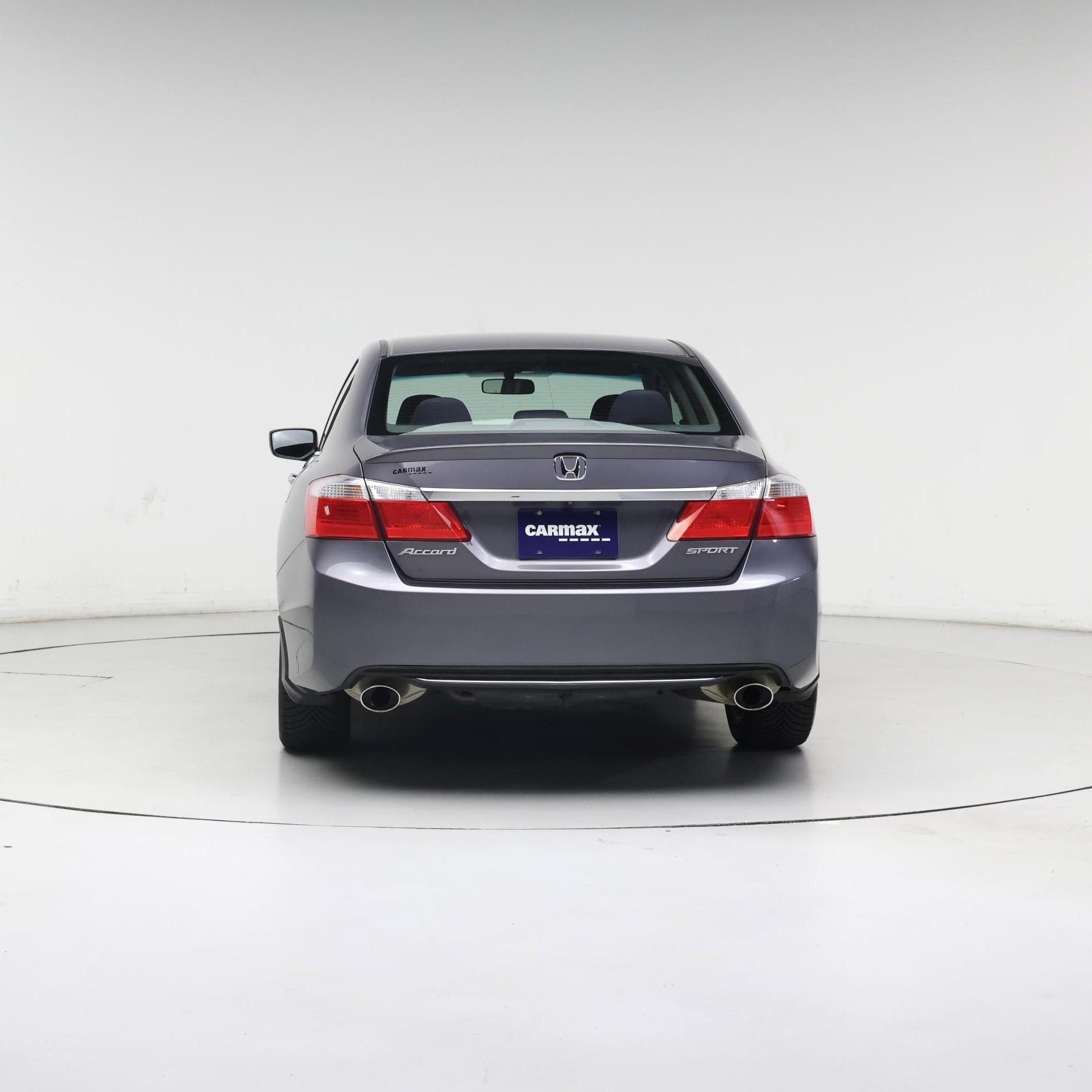Thumbnail: 2015 Honda Accord - 6