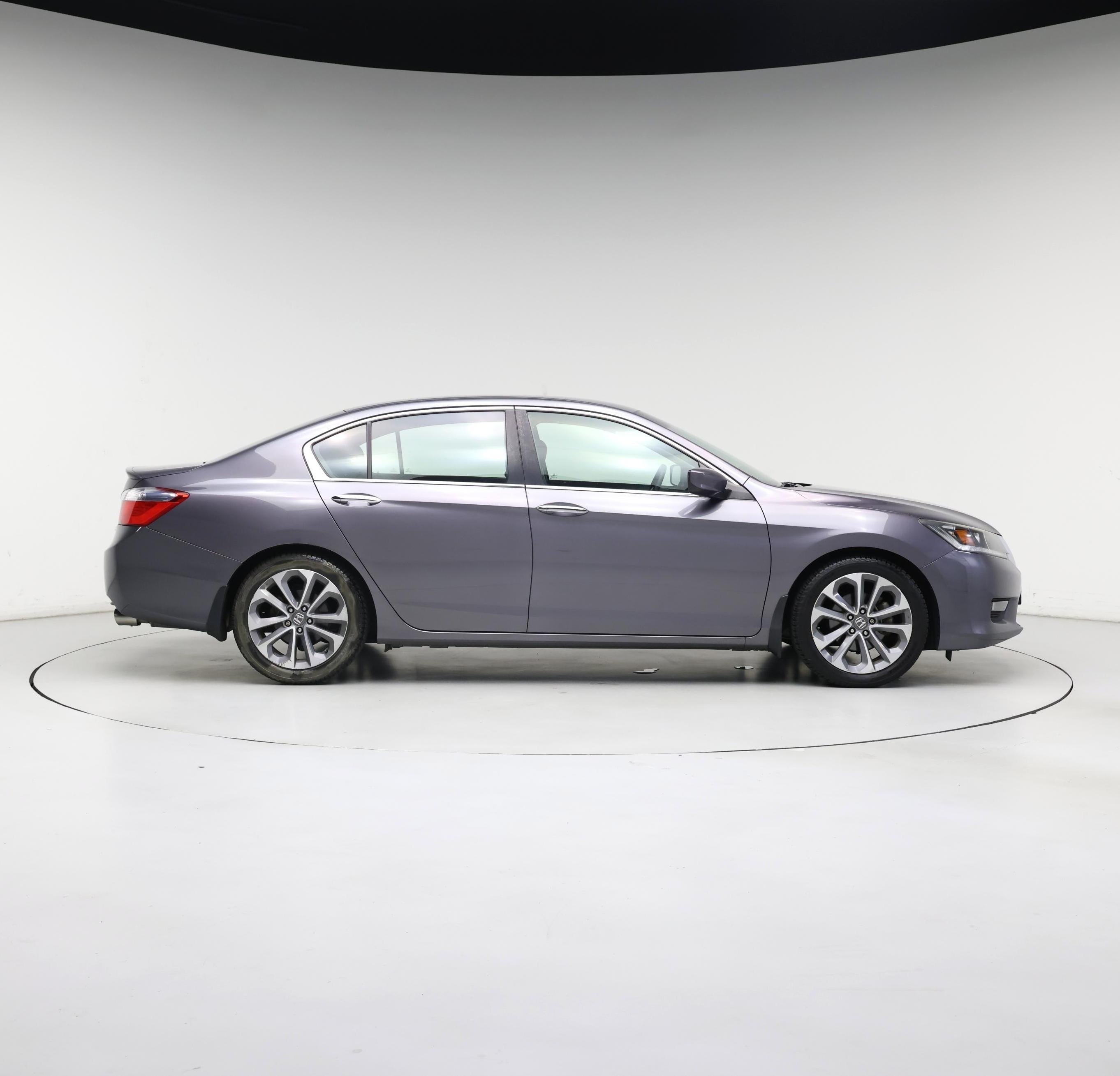 Thumbnail: 2015 Honda Accord - 7