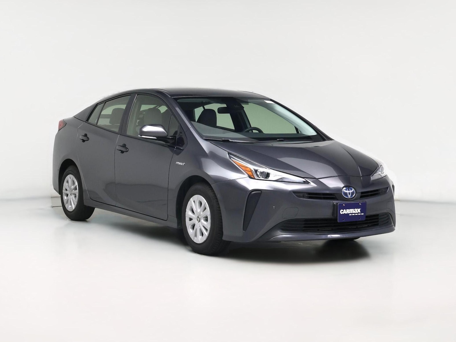 2020 Toyota Prius LE