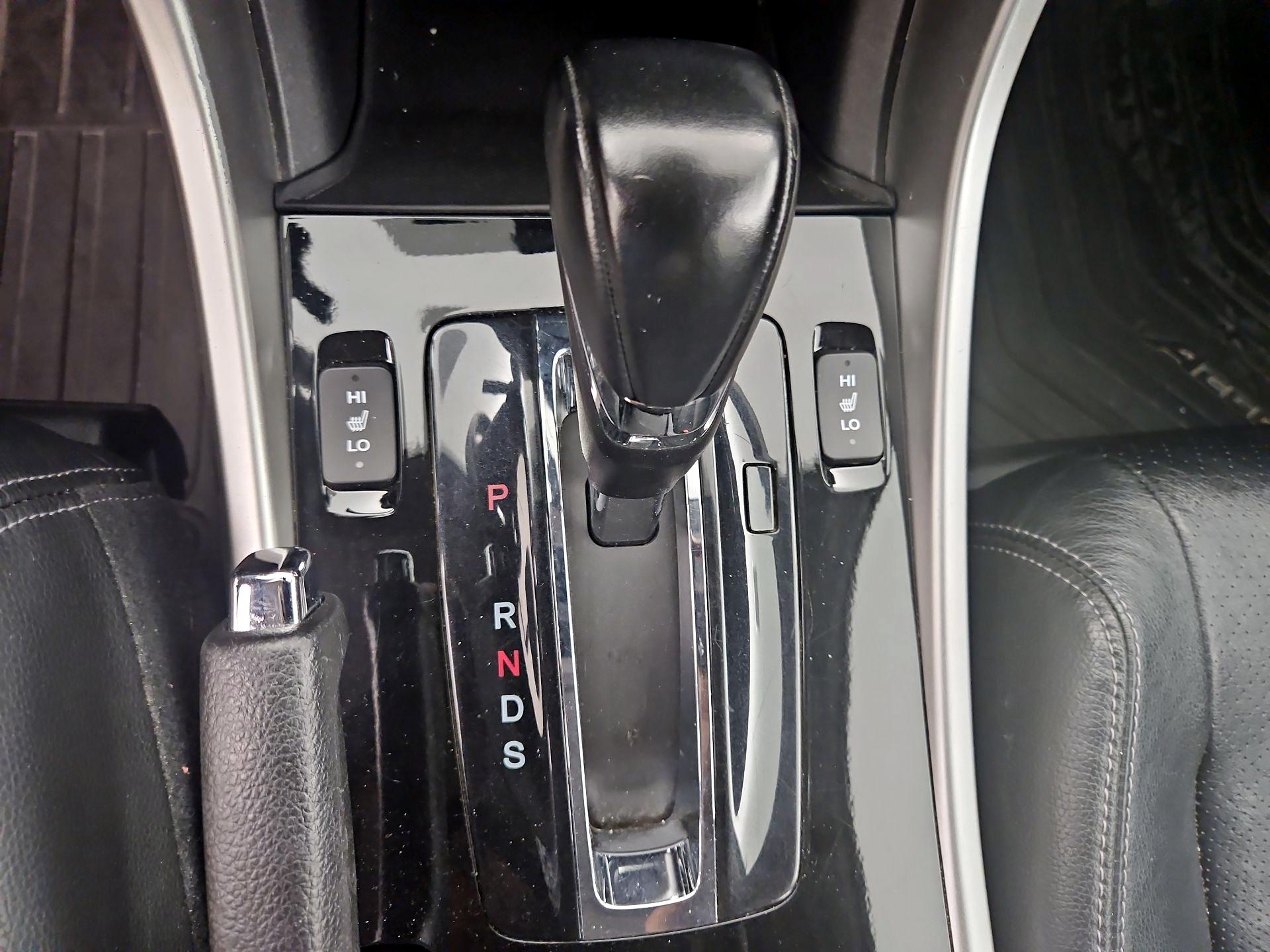Thumbnail: 2016 Honda Accord - 18