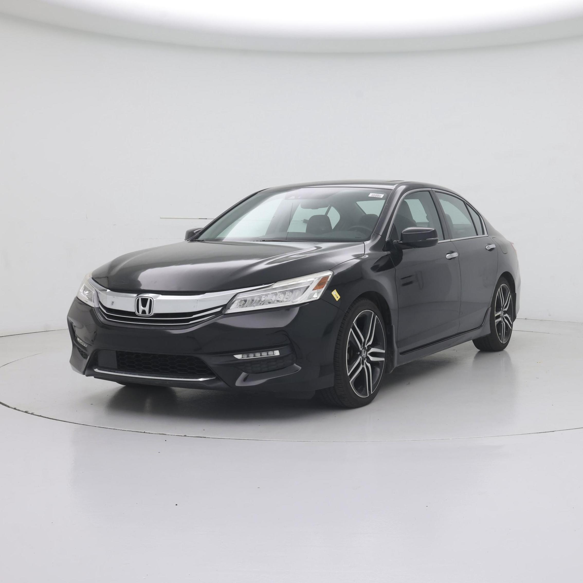 Thumbnail: 2016 Honda Accord - 4