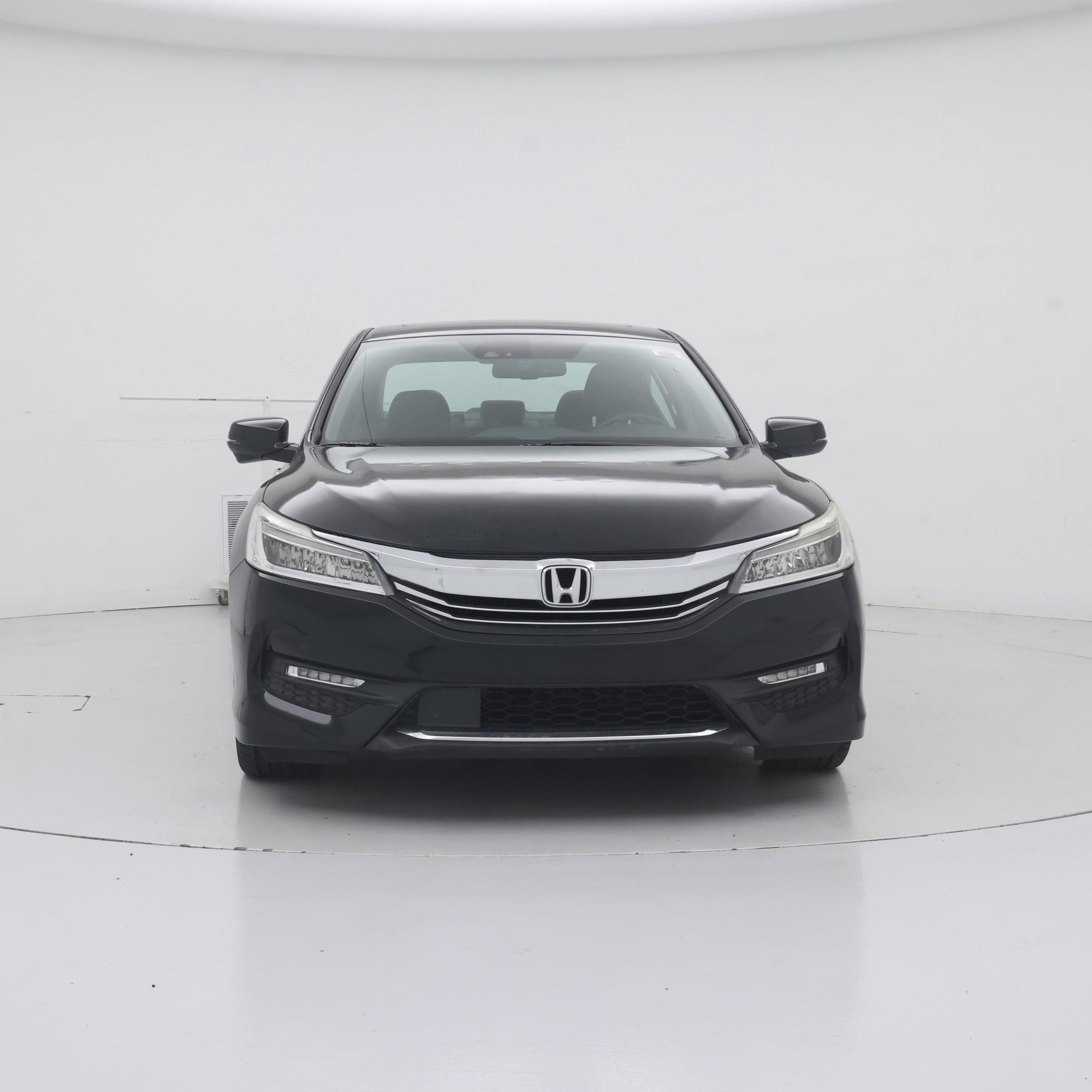 Thumbnail: 2016 Honda Accord - 5