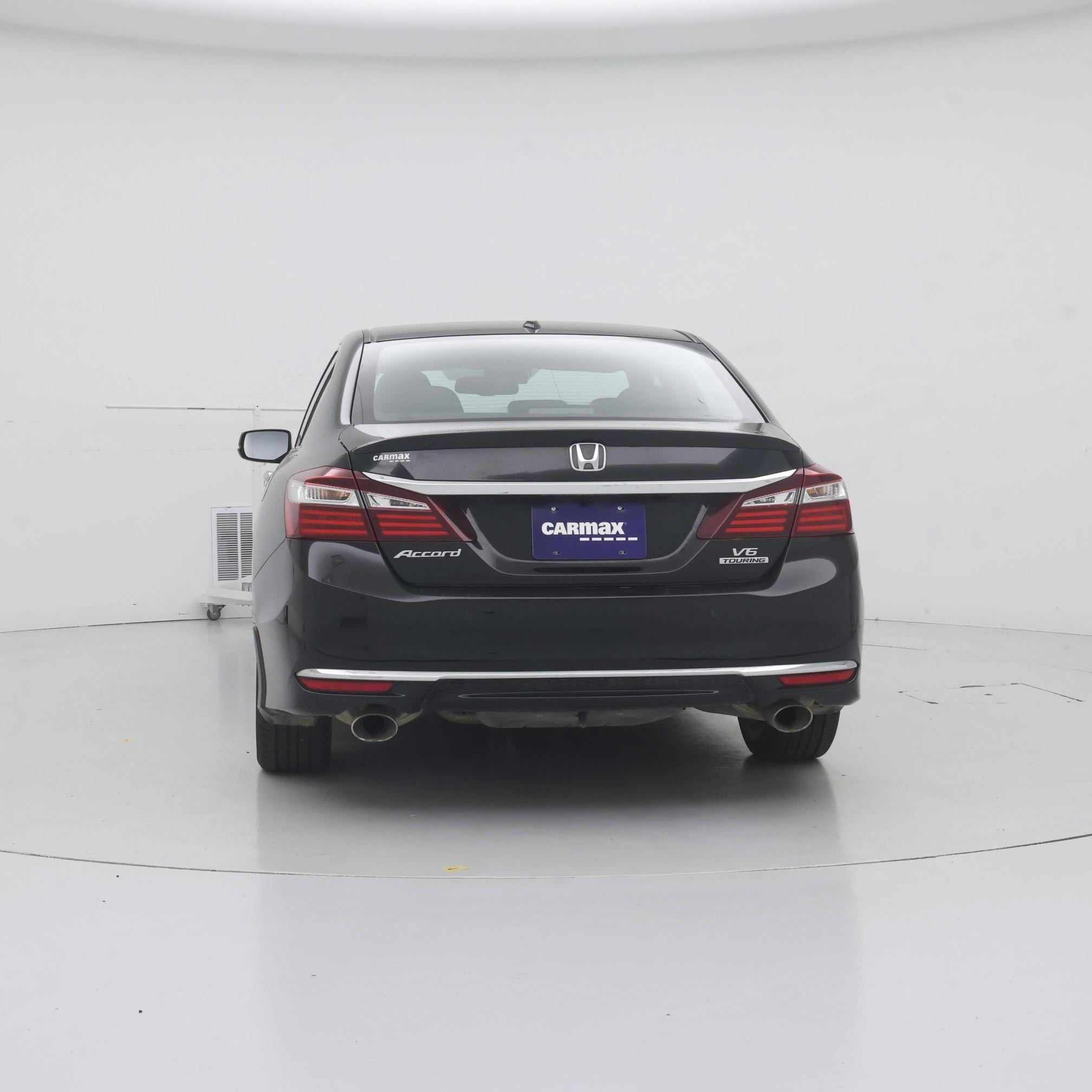 Thumbnail: 2016 Honda Accord - 6