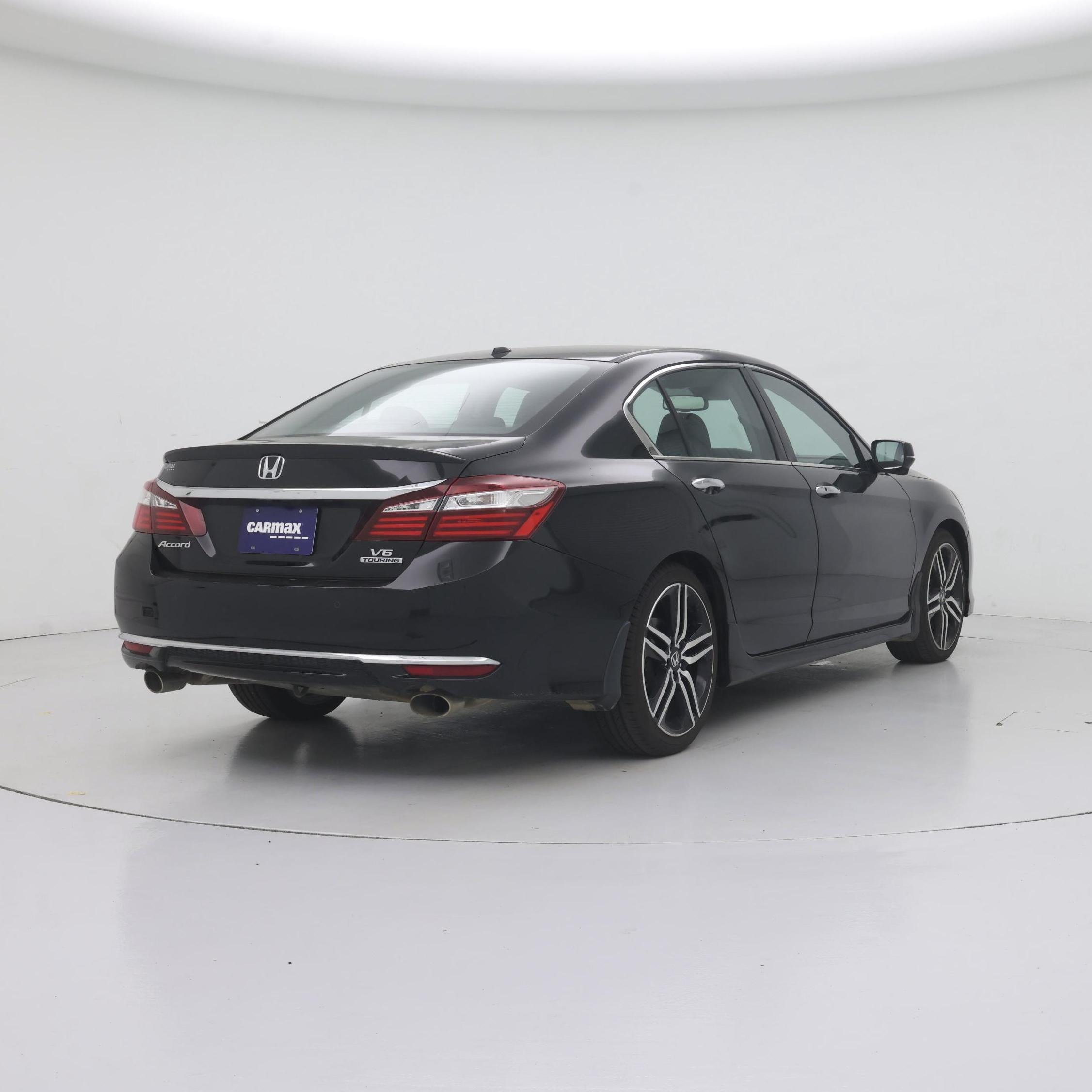 Thumbnail: 2016 Honda Accord - 8