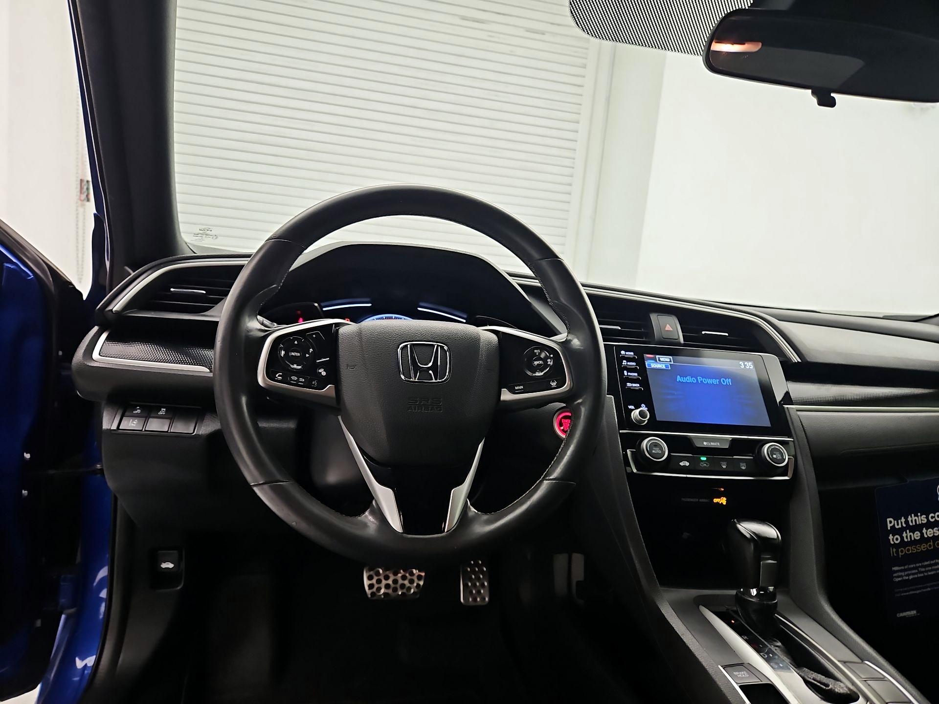 Thumbnail: 2020 Honda Civic - 9