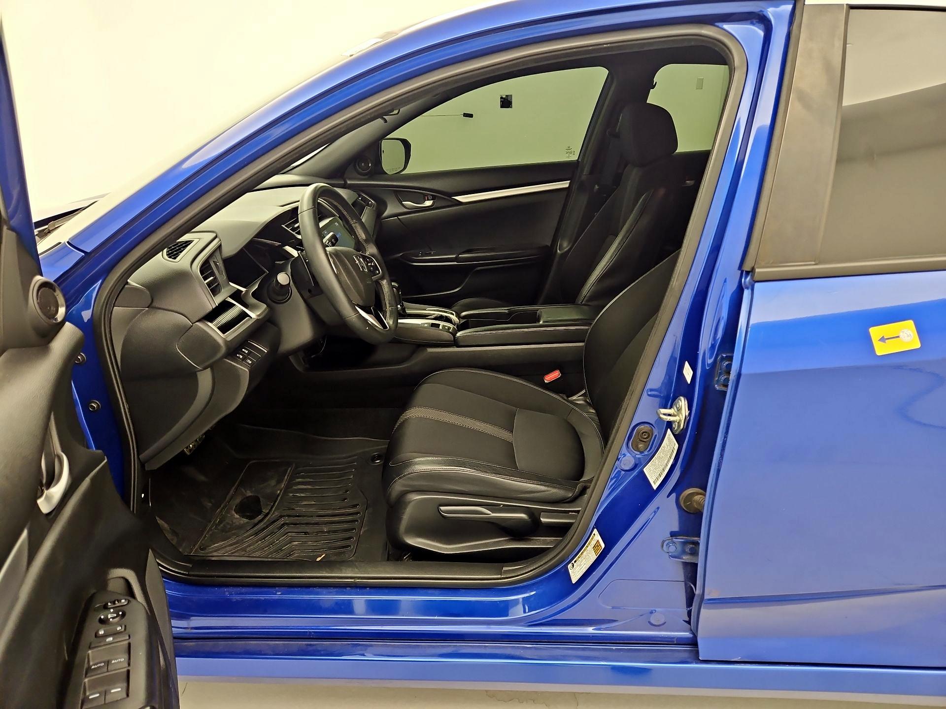 Thumbnail: 2020 Honda Civic - 11