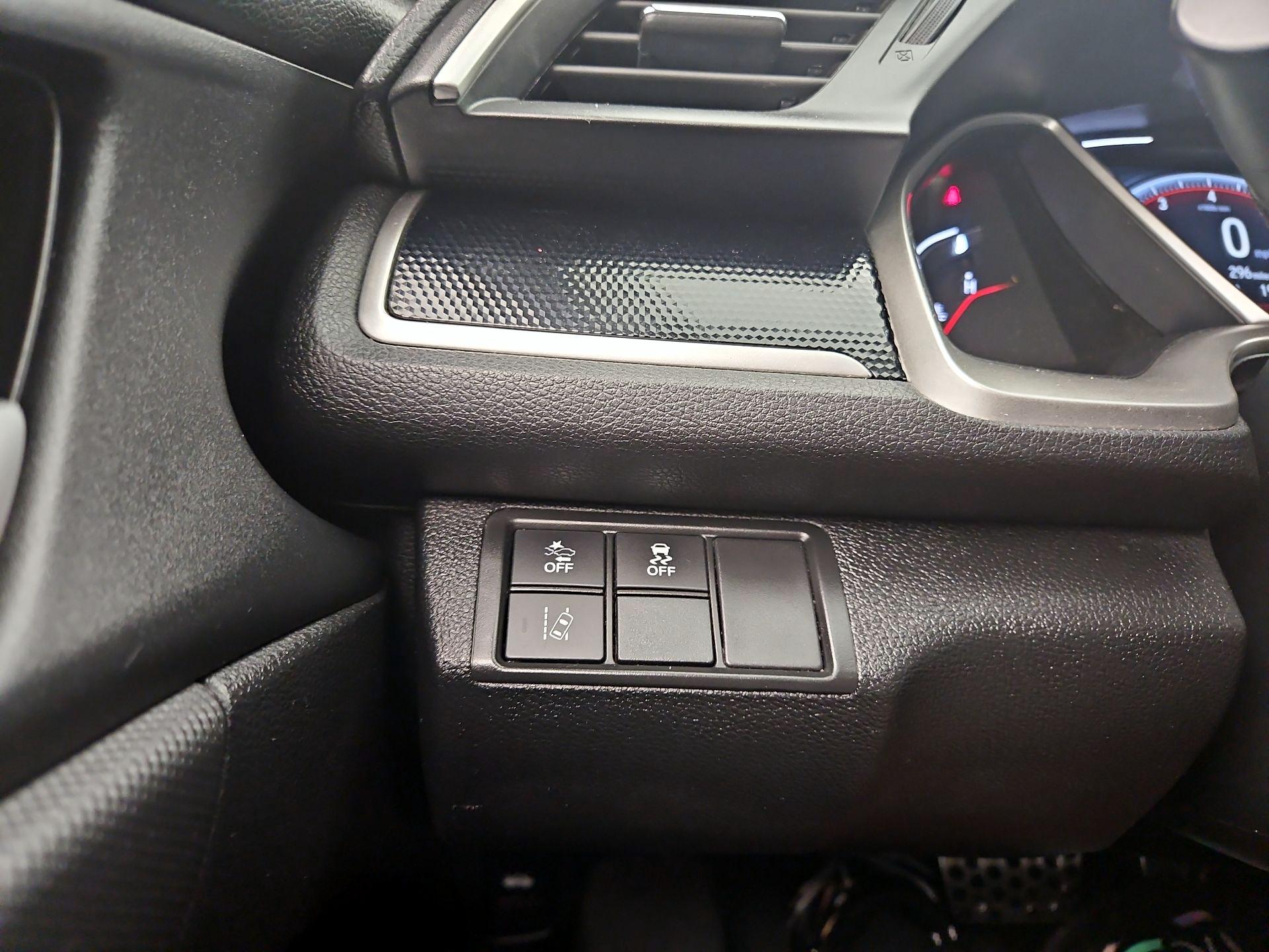 Thumbnail: 2020 Honda Civic - 13