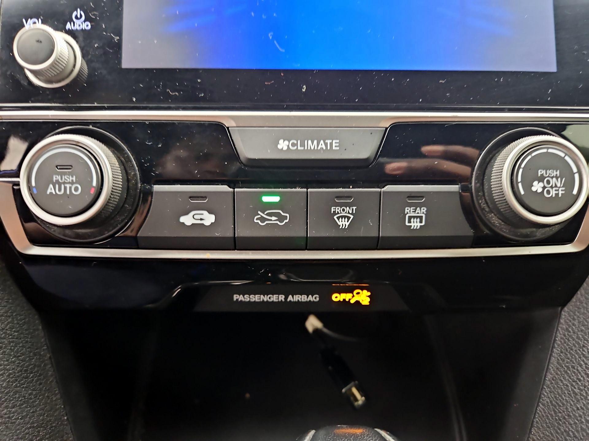 Thumbnail: 2020 Honda Civic - 16