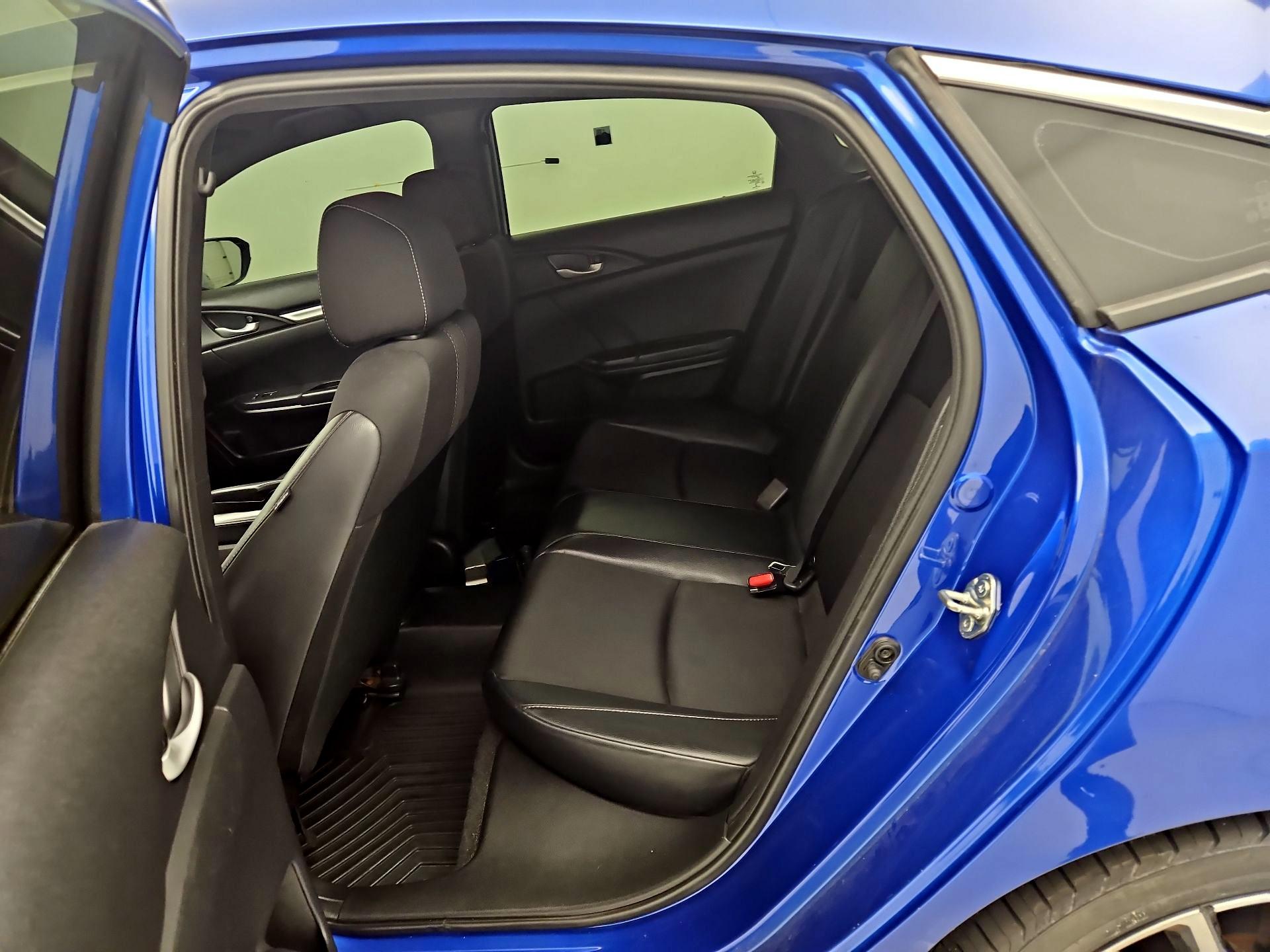 Thumbnail: 2020 Honda Civic - 19