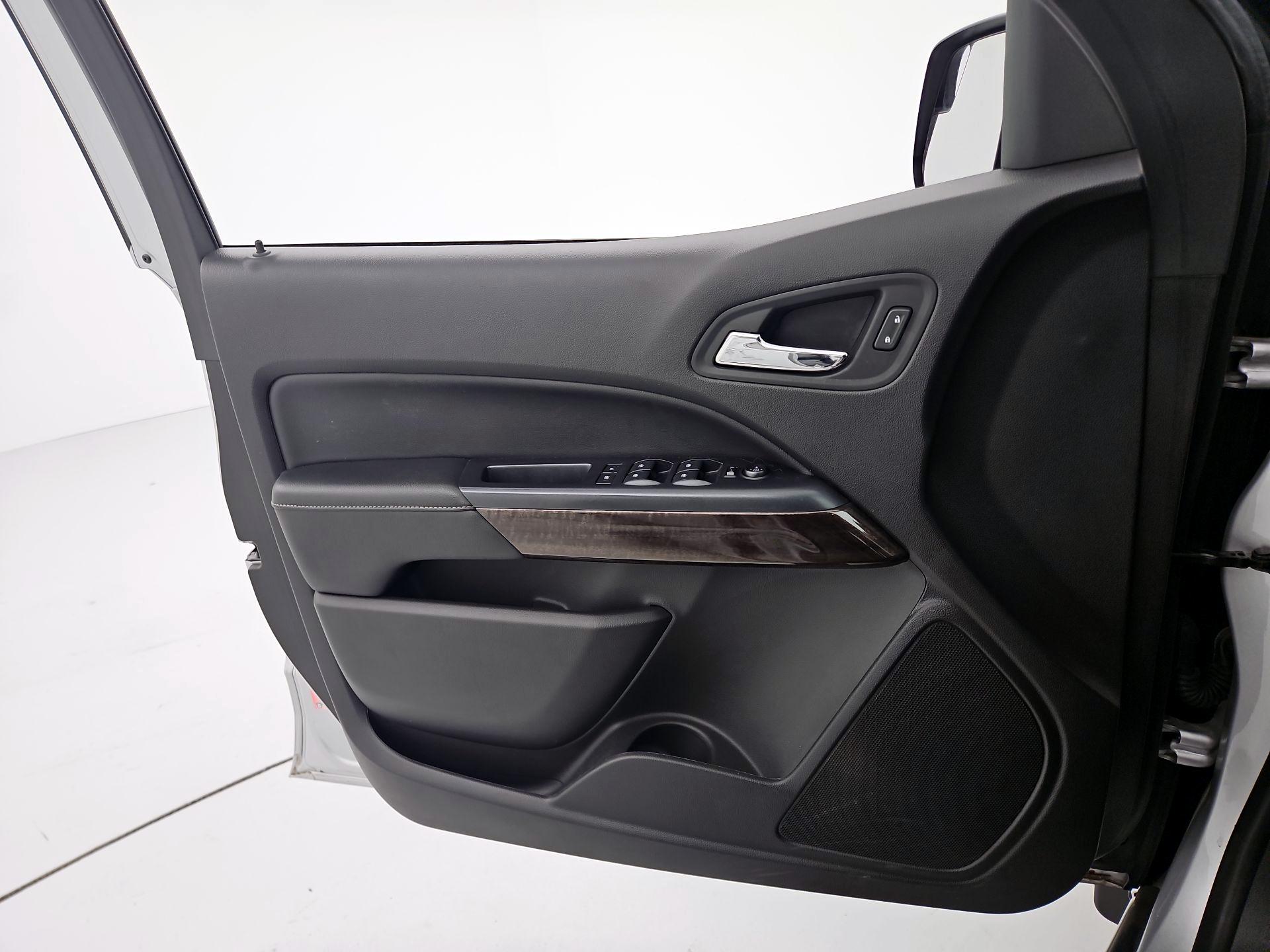 Thumbnail: 2019 GMC Canyon - 12