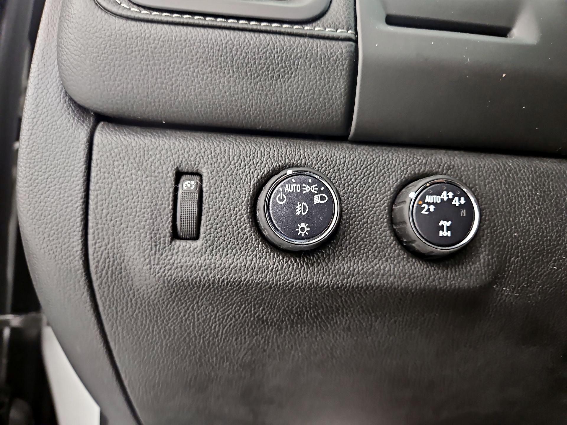 Thumbnail: 2019 GMC Canyon - 13