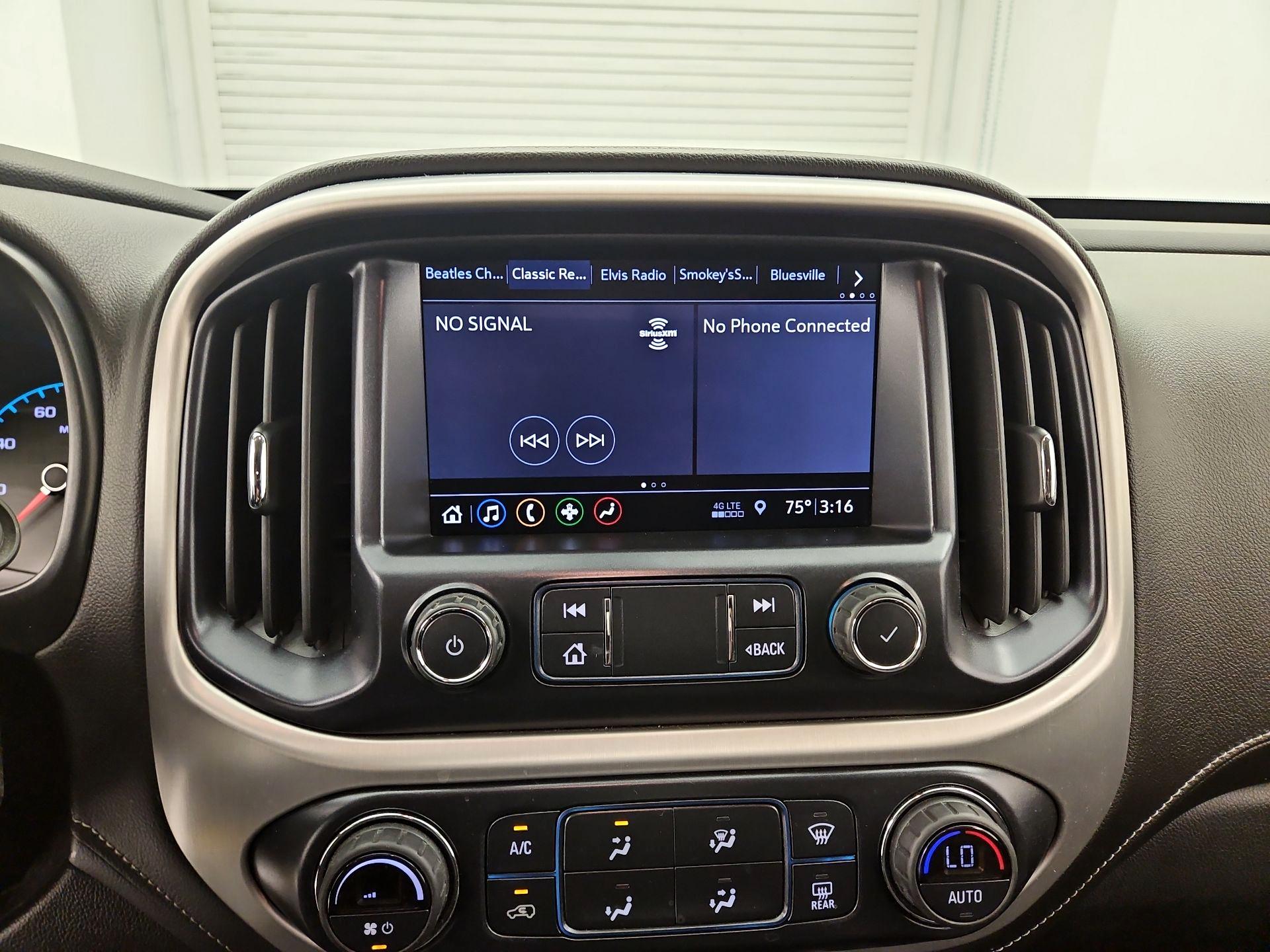 Thumbnail: 2019 GMC Canyon - 15