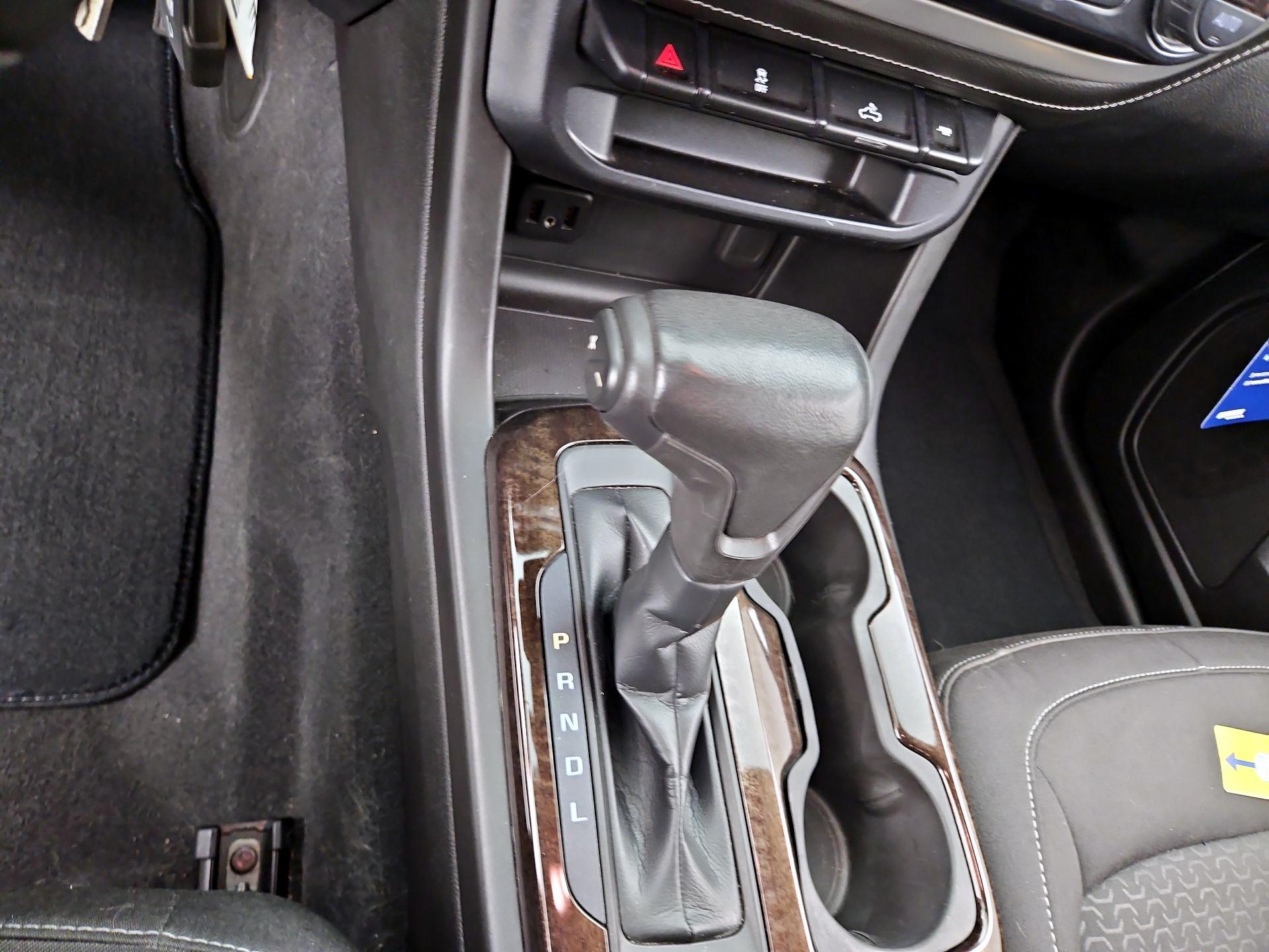 Thumbnail: 2019 GMC Canyon - 17