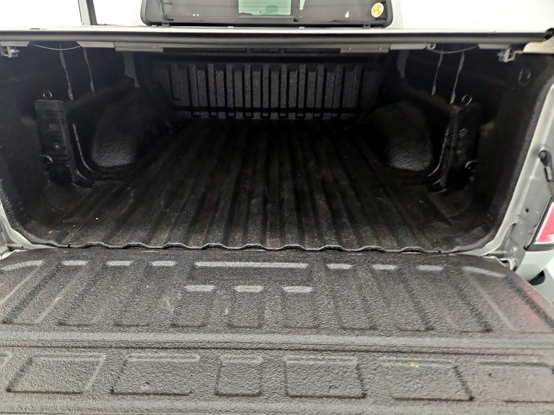 Thumbnail: 2019 GMC Canyon - 20