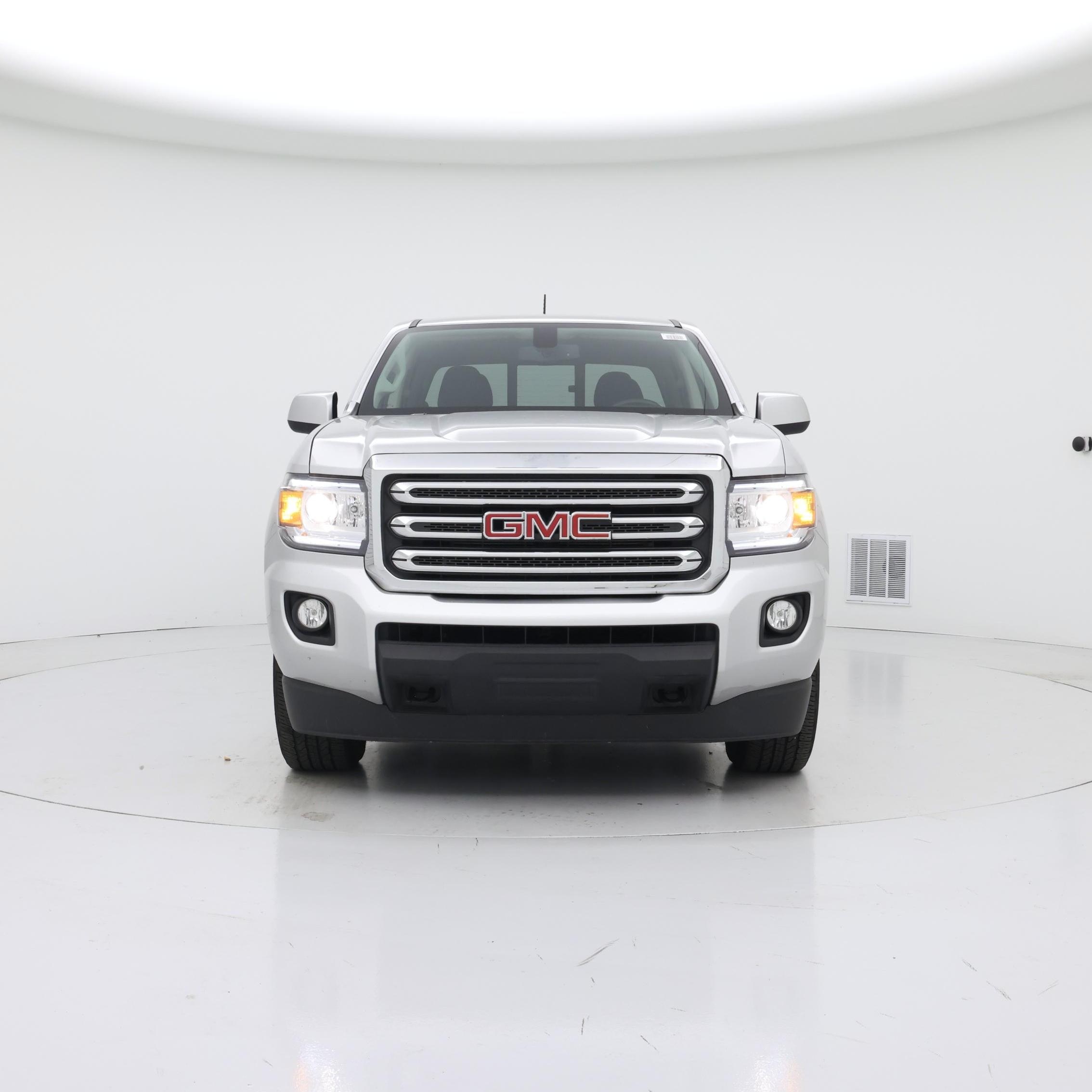Thumbnail: 2019 GMC Canyon - 5