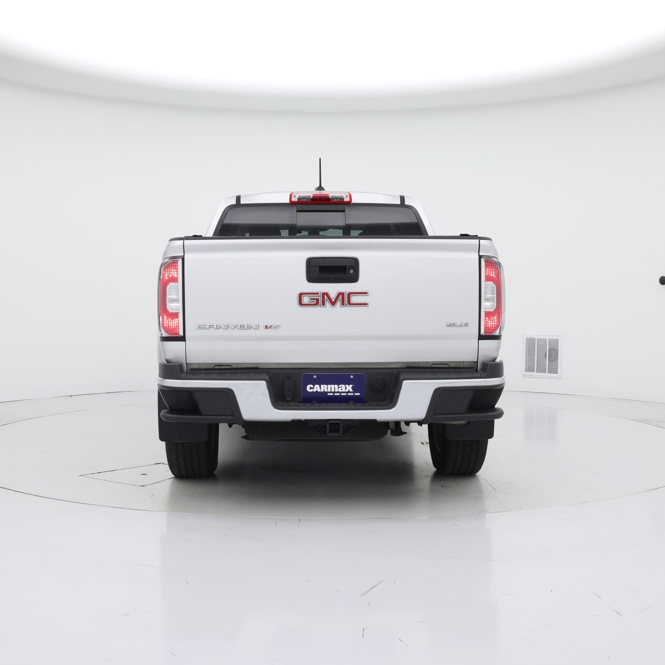 Thumbnail: 2019 GMC Canyon - 6