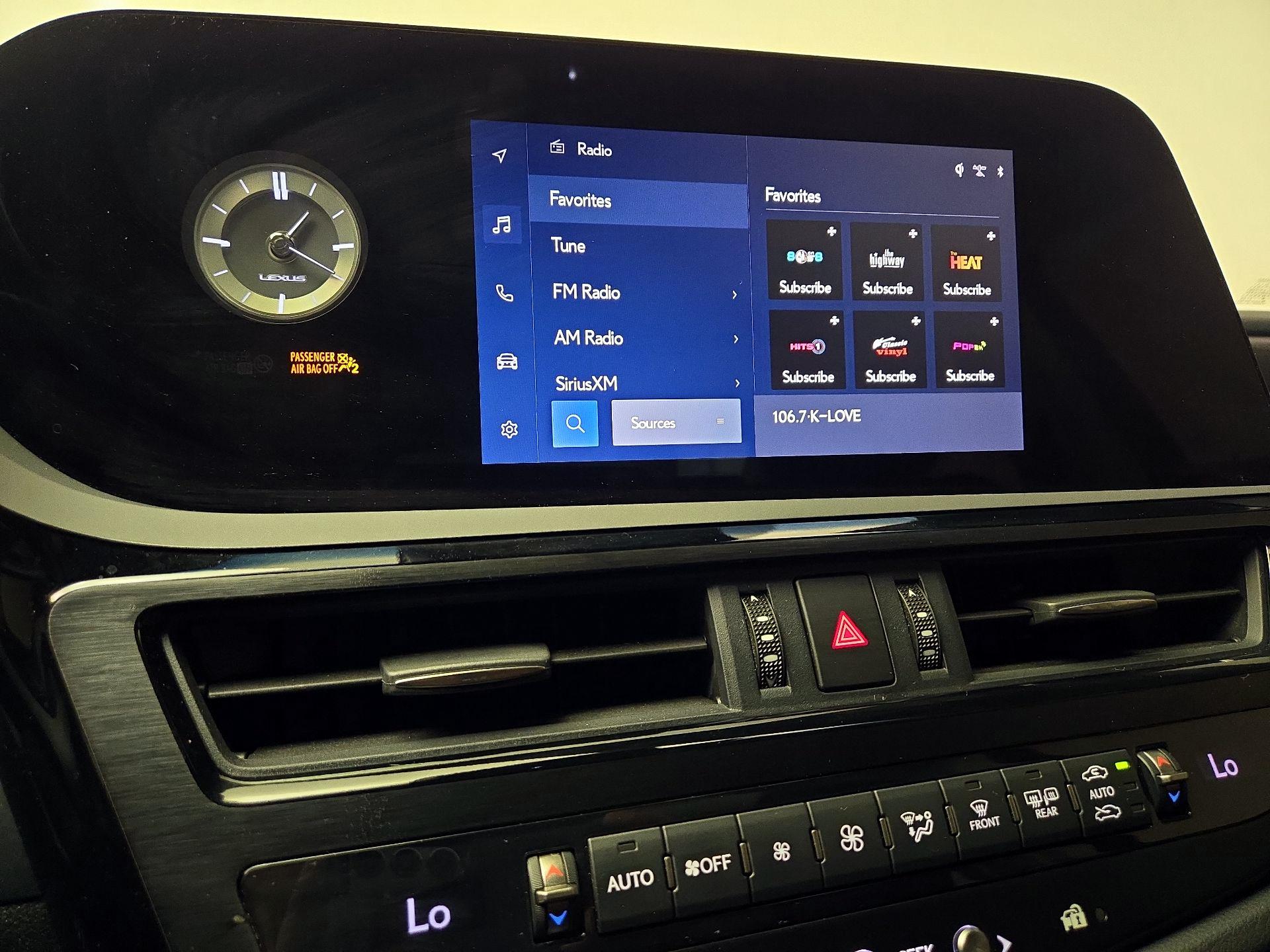Thumbnail: 2024 Lexus ES - 15