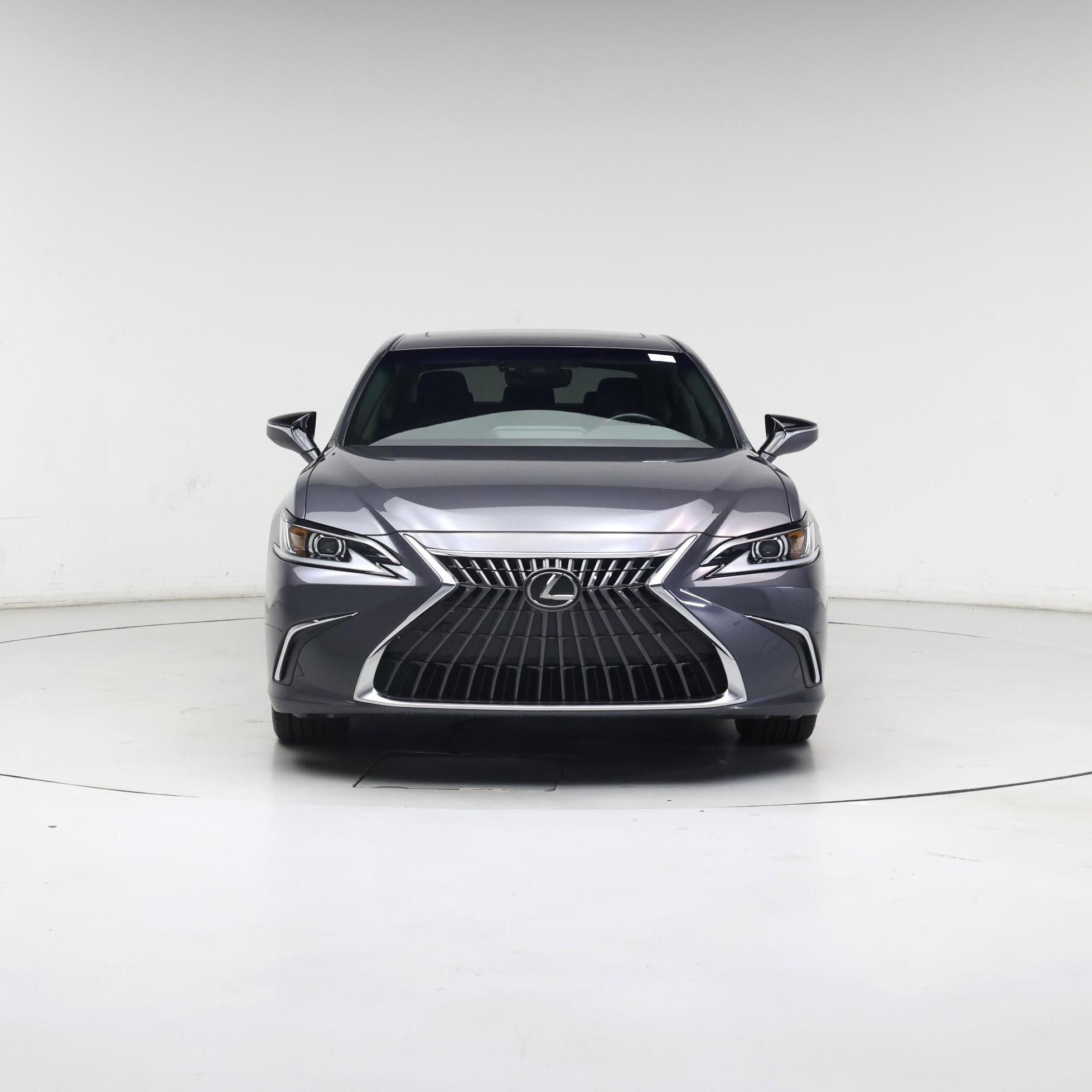 Thumbnail: 2024 Lexus ES - 5