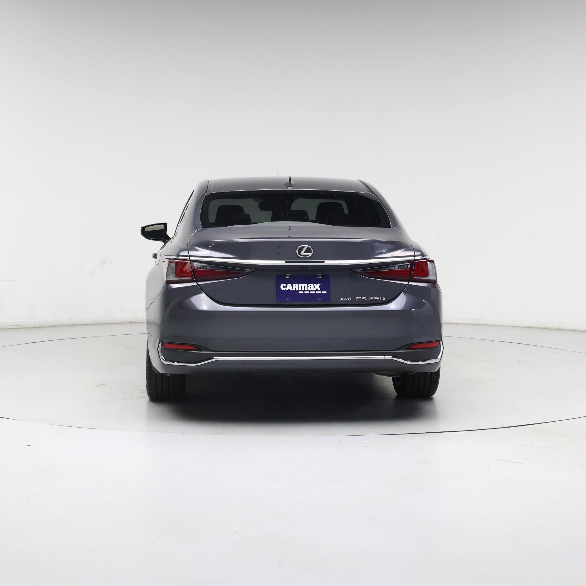 Thumbnail: 2024 Lexus ES - 6