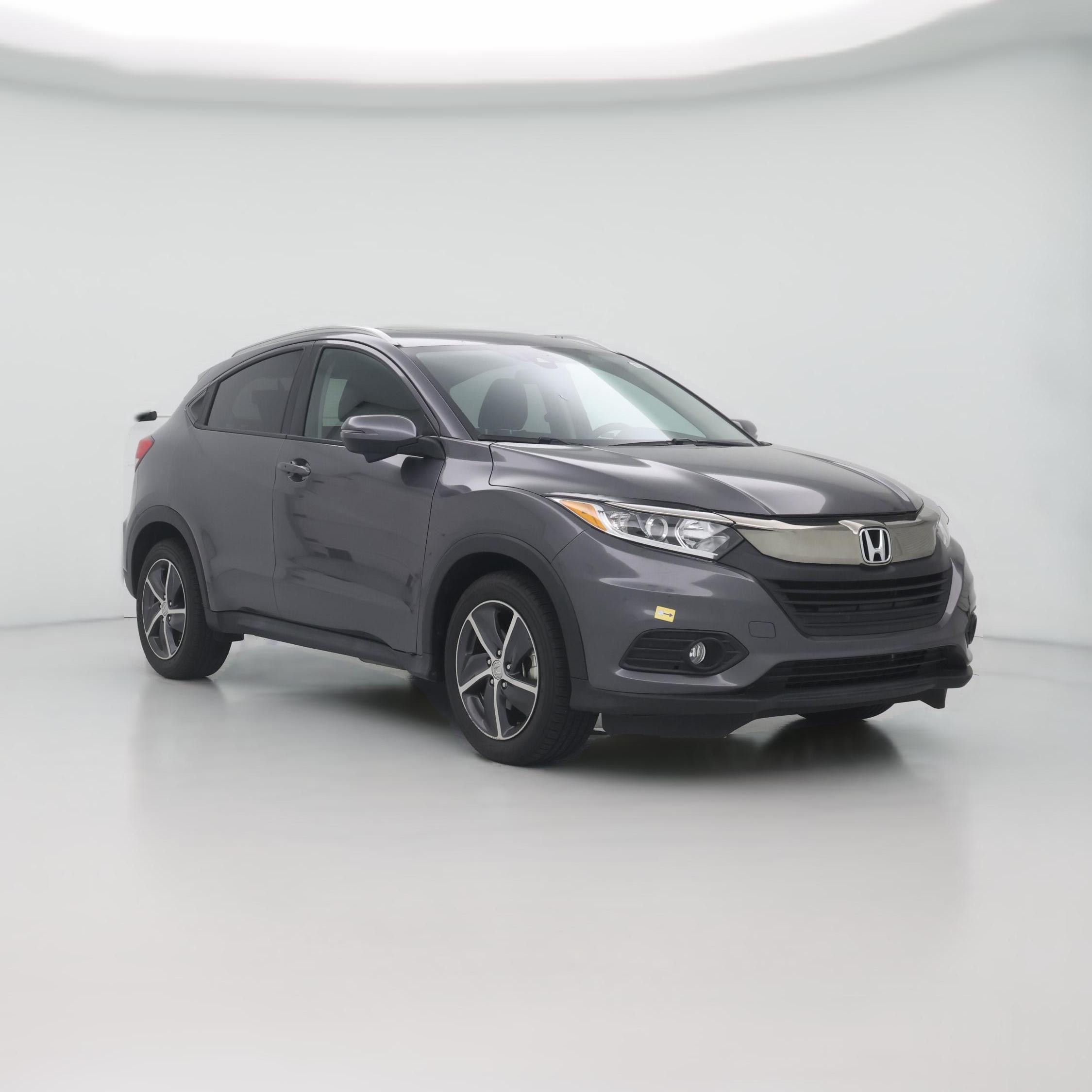 Thumbnail: 2022 Honda HR-V - 1