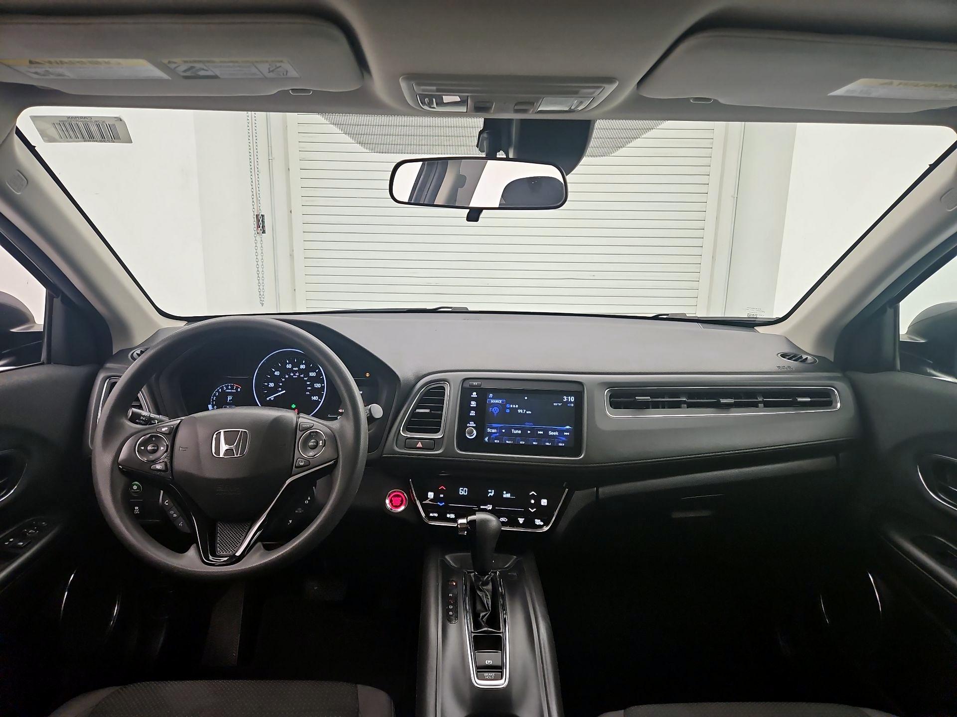 Thumbnail: 2022 Honda HR-V - 9