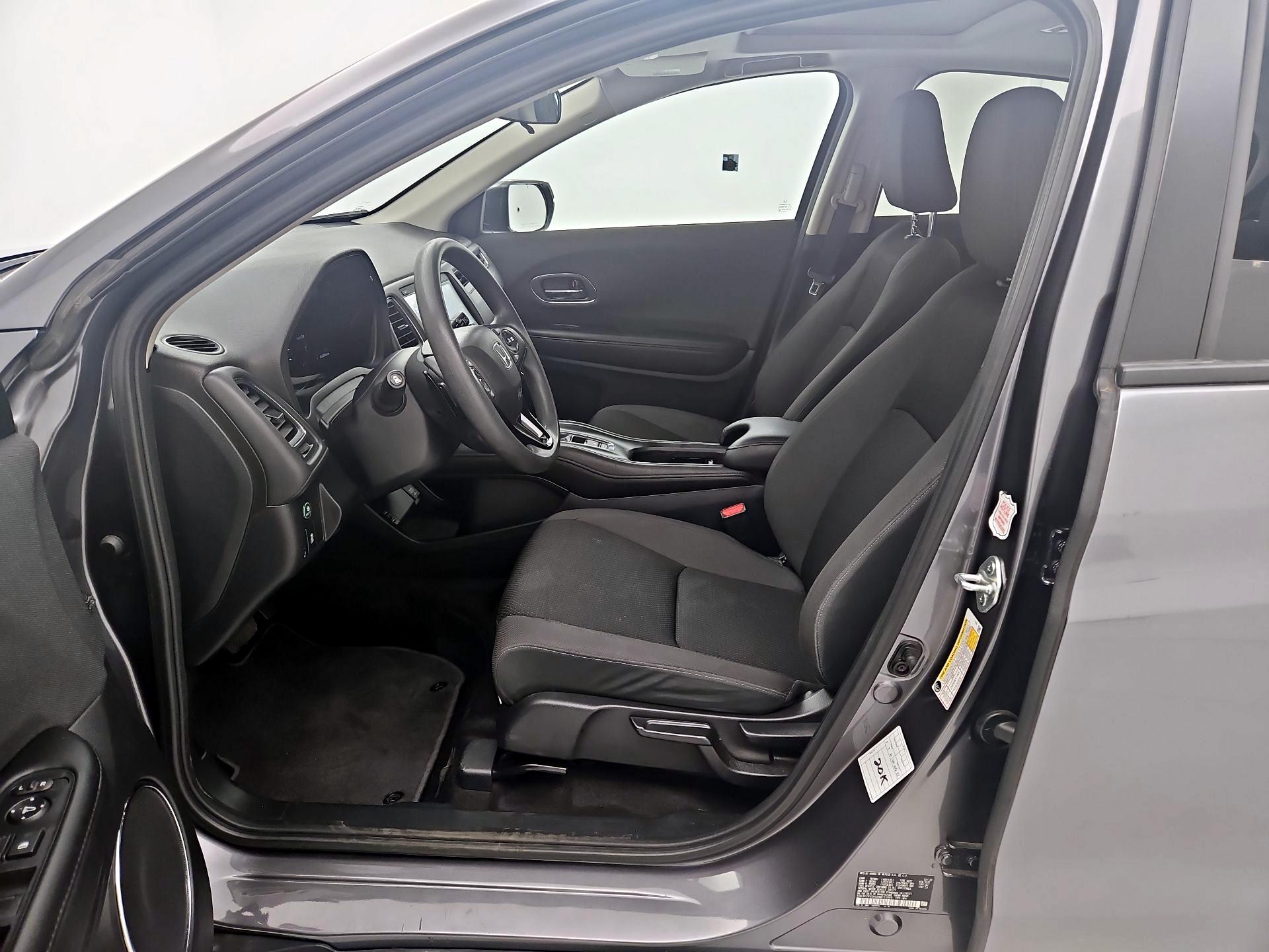 Thumbnail: 2022 Honda HR-V - 11