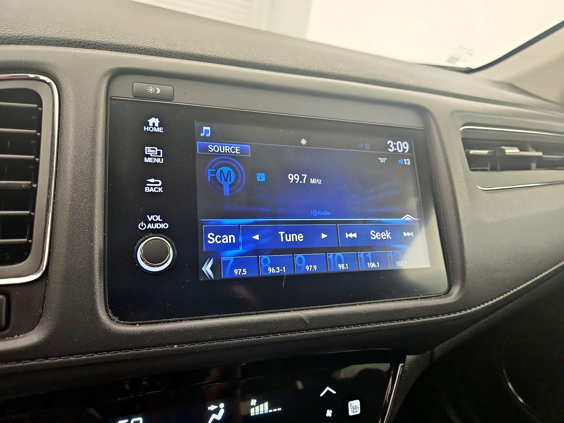 Thumbnail: 2022 Honda HR-V - 15