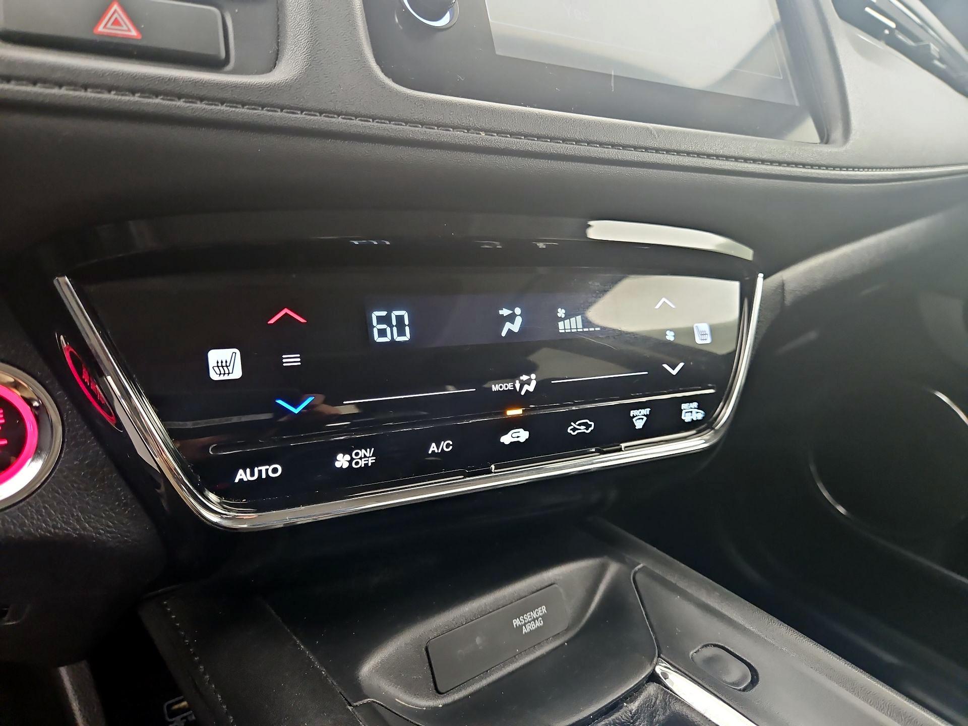 Thumbnail: 2022 Honda HR-V - 16