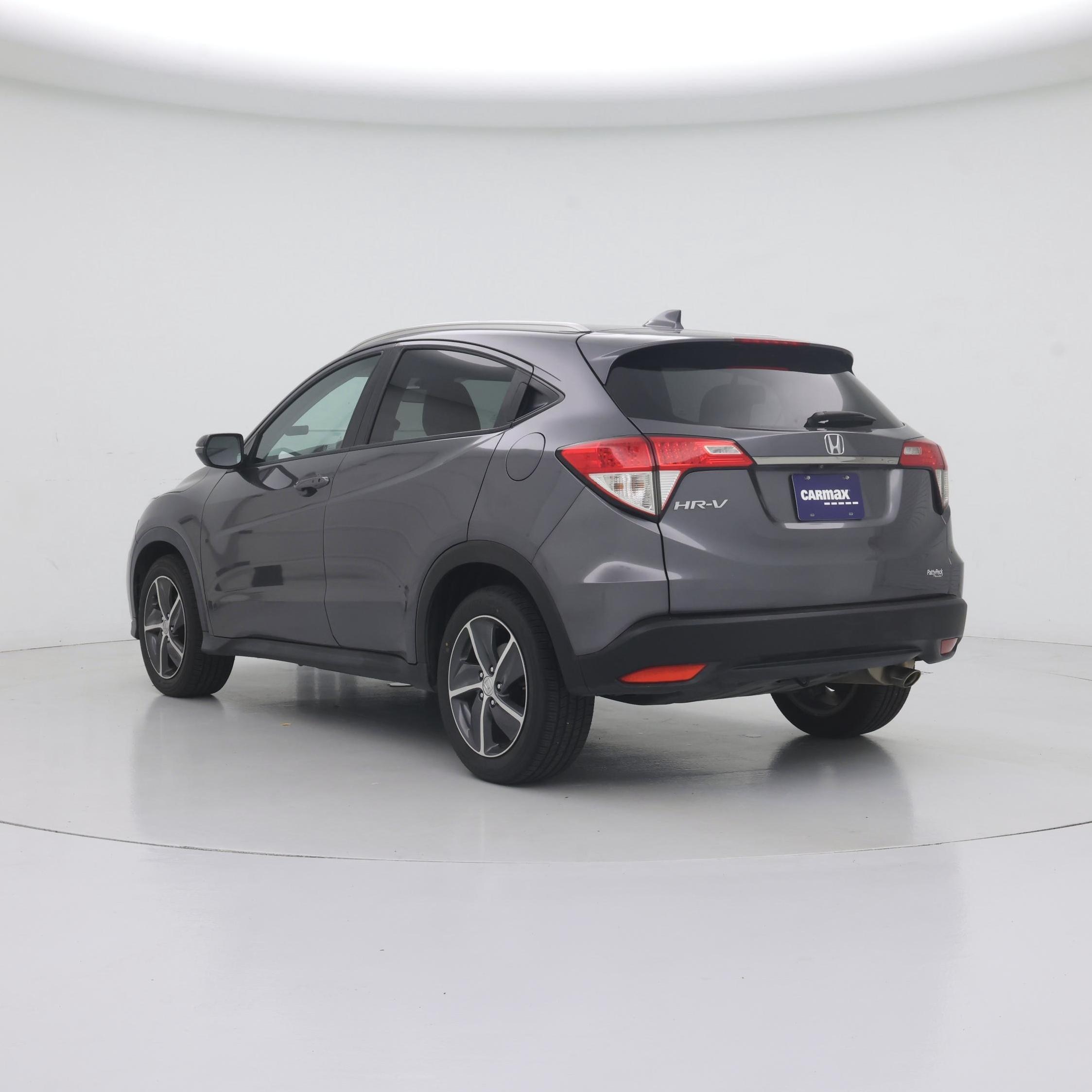 Thumbnail: 2022 Honda HR-V - 2