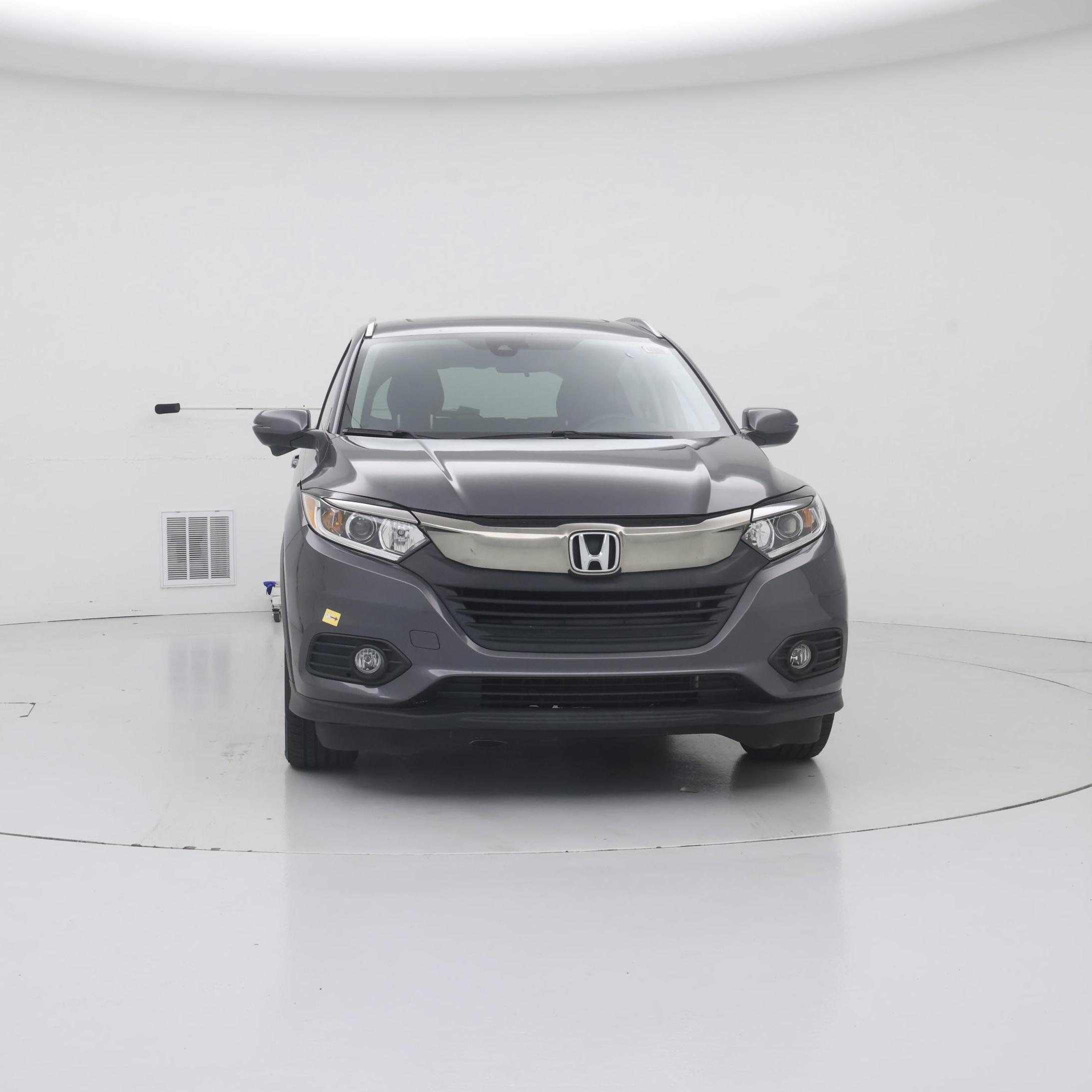 Thumbnail: 2022 Honda HR-V - 5