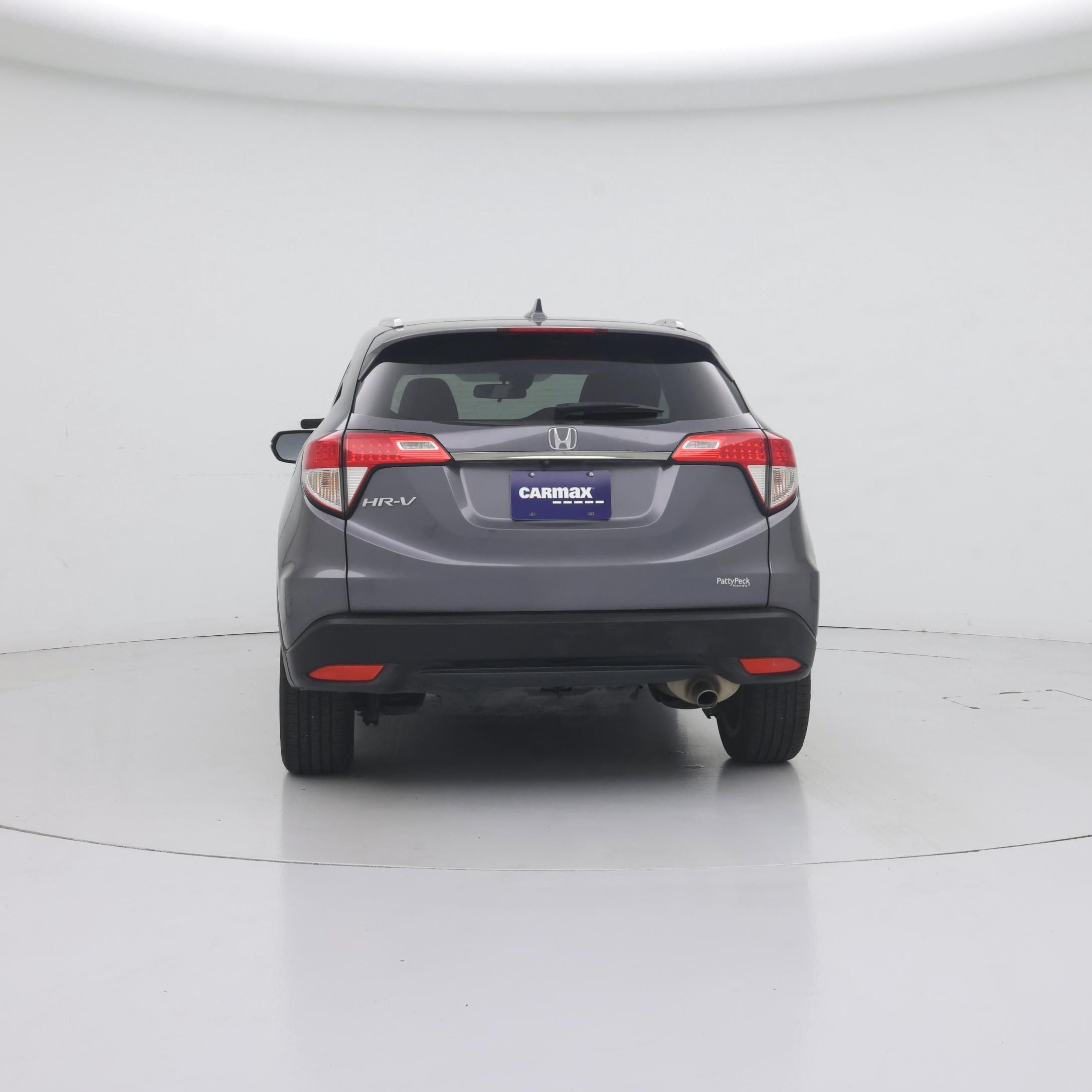 Thumbnail: 2022 Honda HR-V - 6