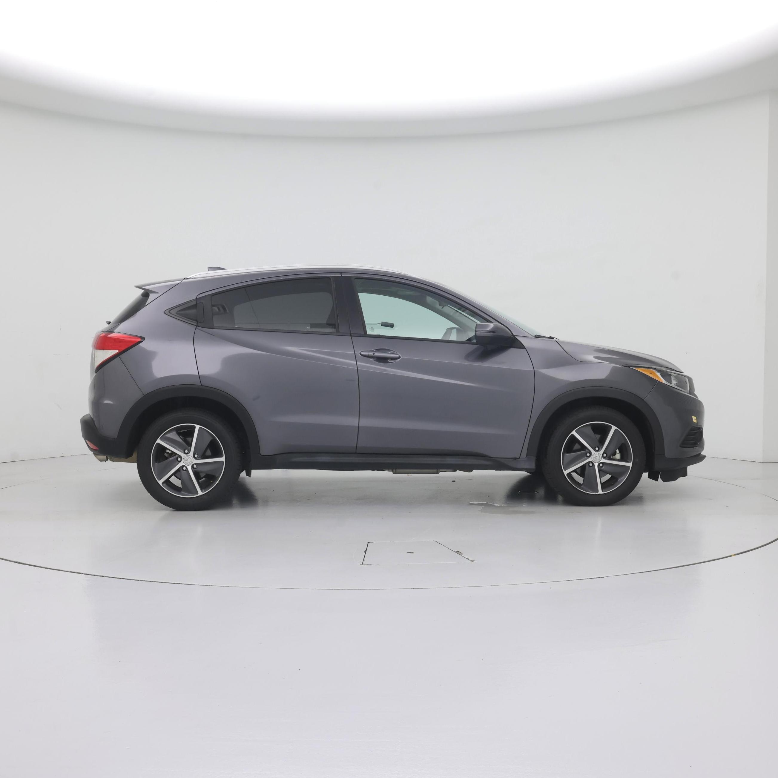 Thumbnail: 2022 Honda HR-V - 7