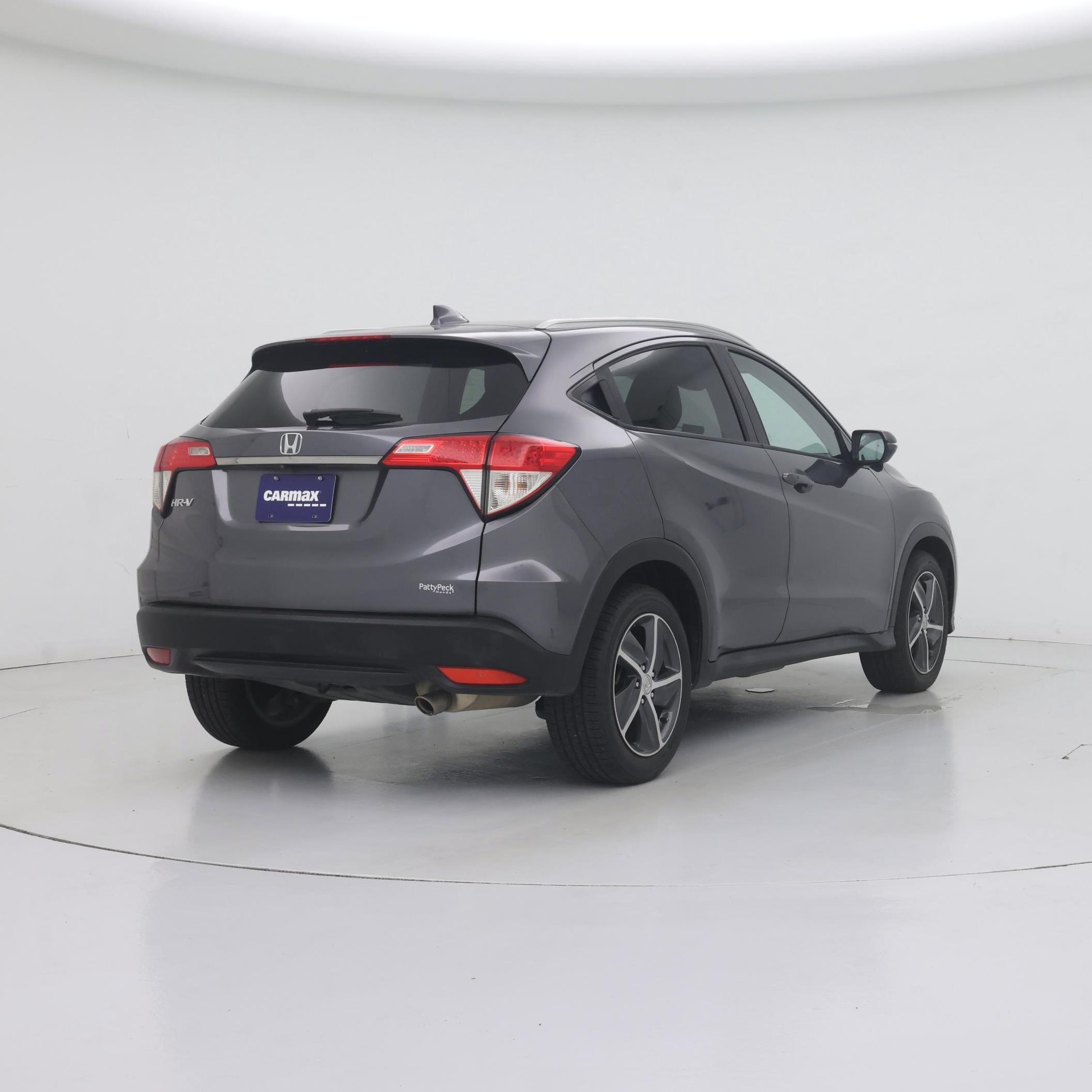 Thumbnail: 2022 Honda HR-V - 8