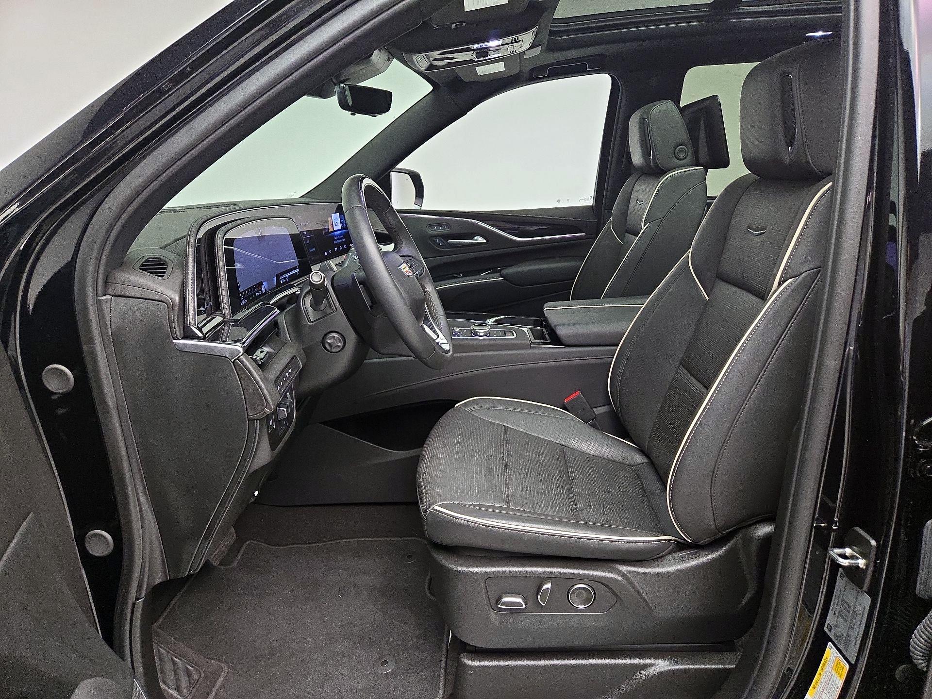 Thumbnail: 2024 Cadillac Escalade - 11