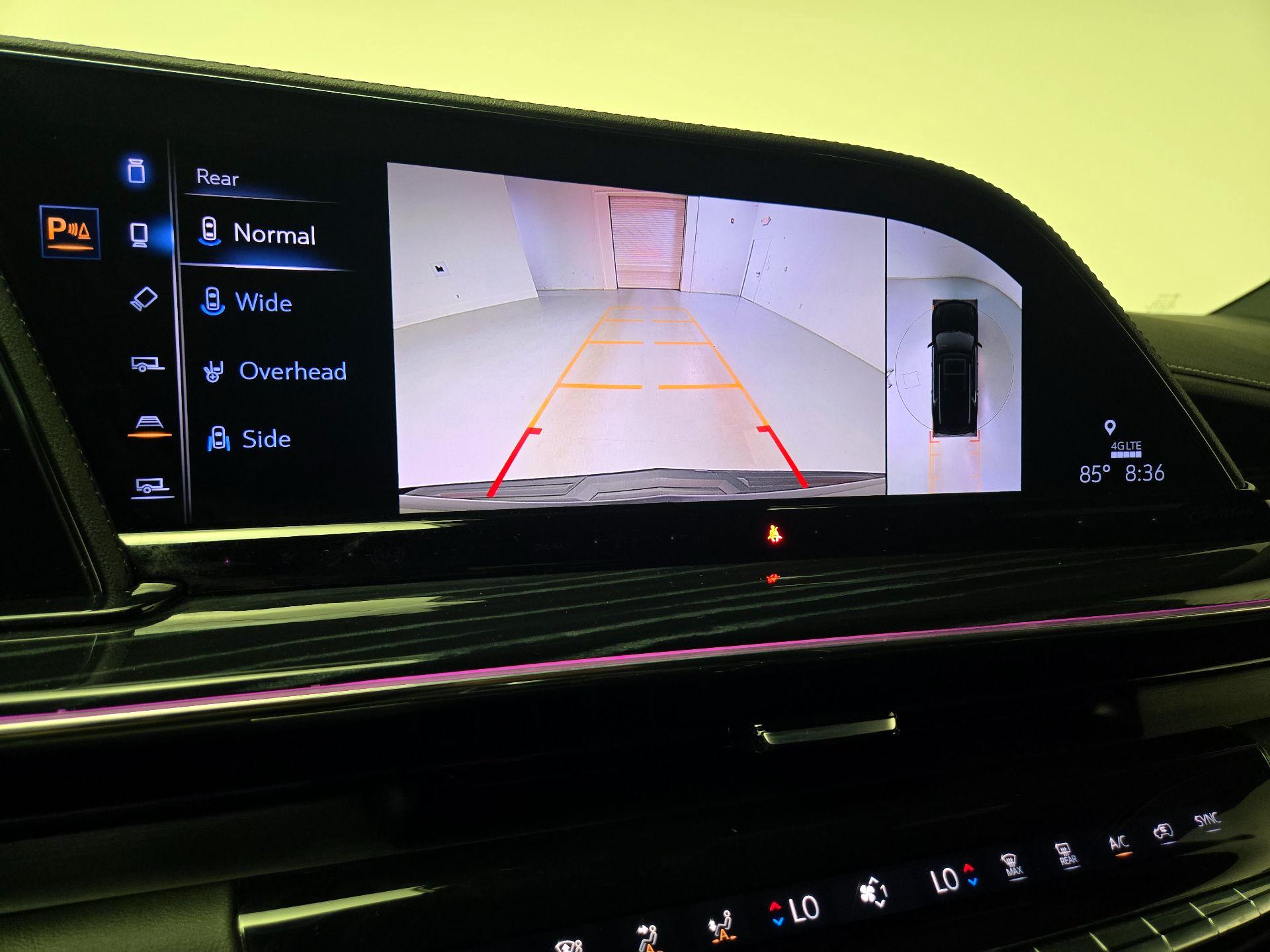 Thumbnail: 2024 Cadillac Escalade - 15