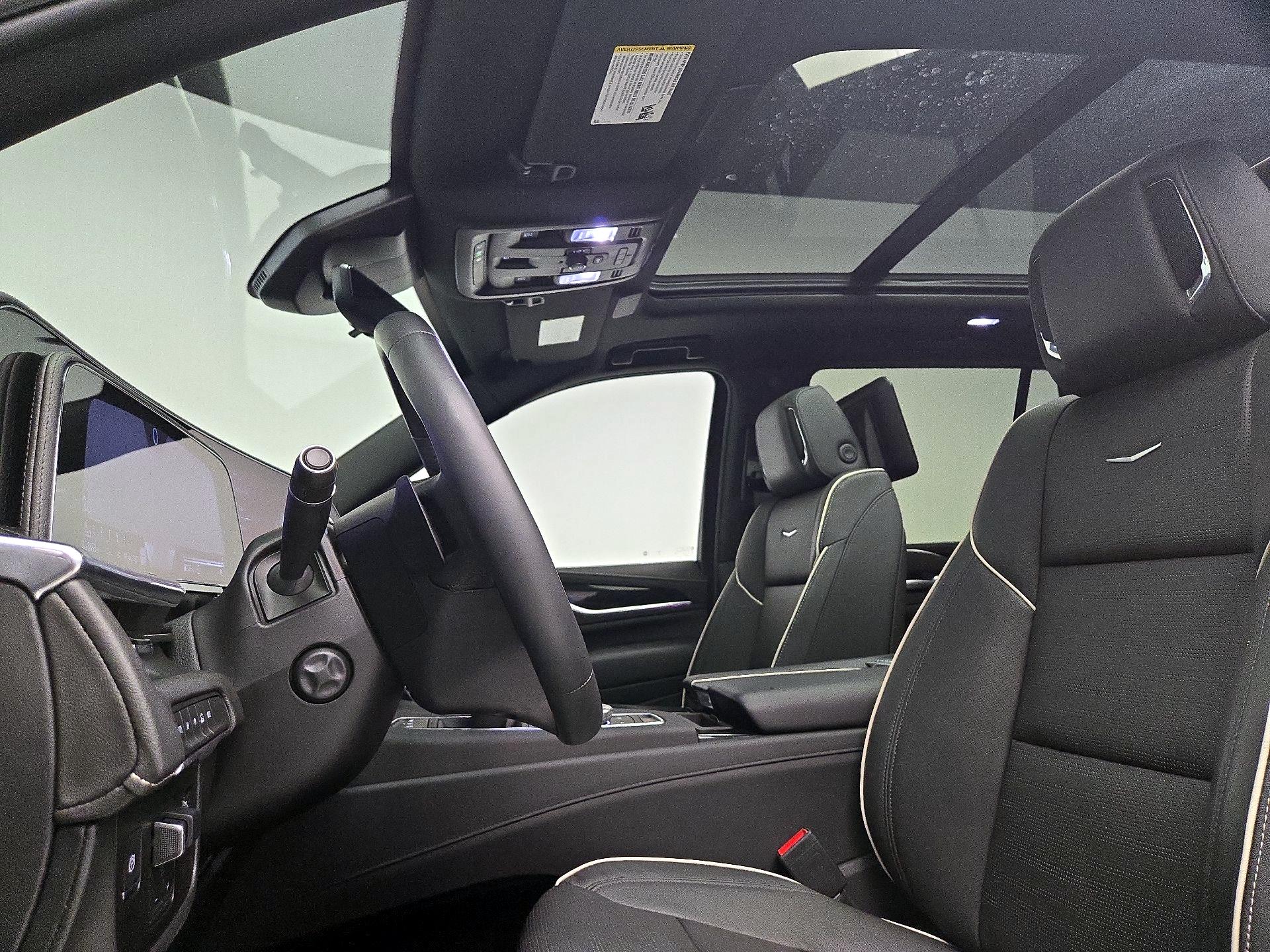 Thumbnail: 2024 Cadillac Escalade - 20