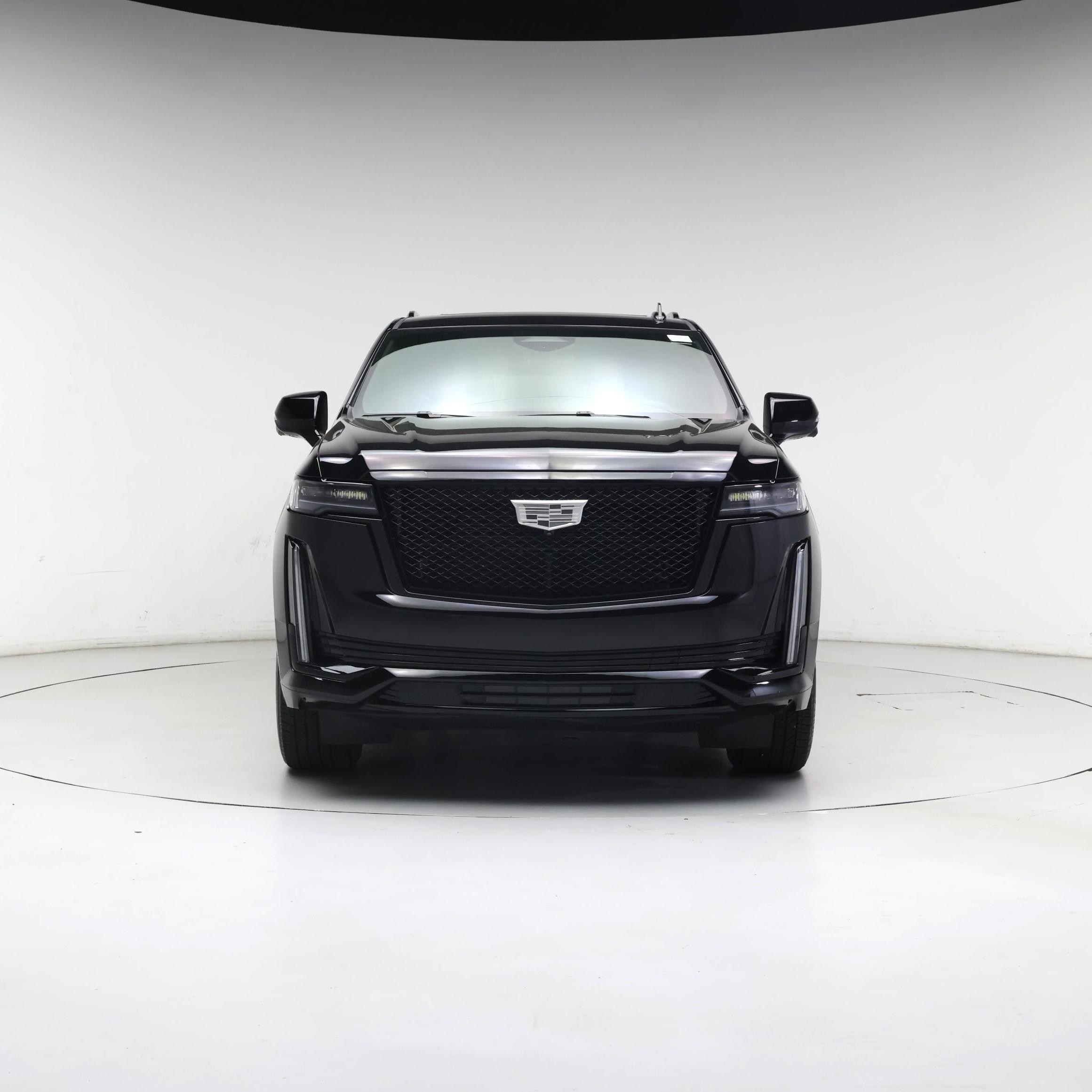 Thumbnail: 2024 Cadillac Escalade - 5