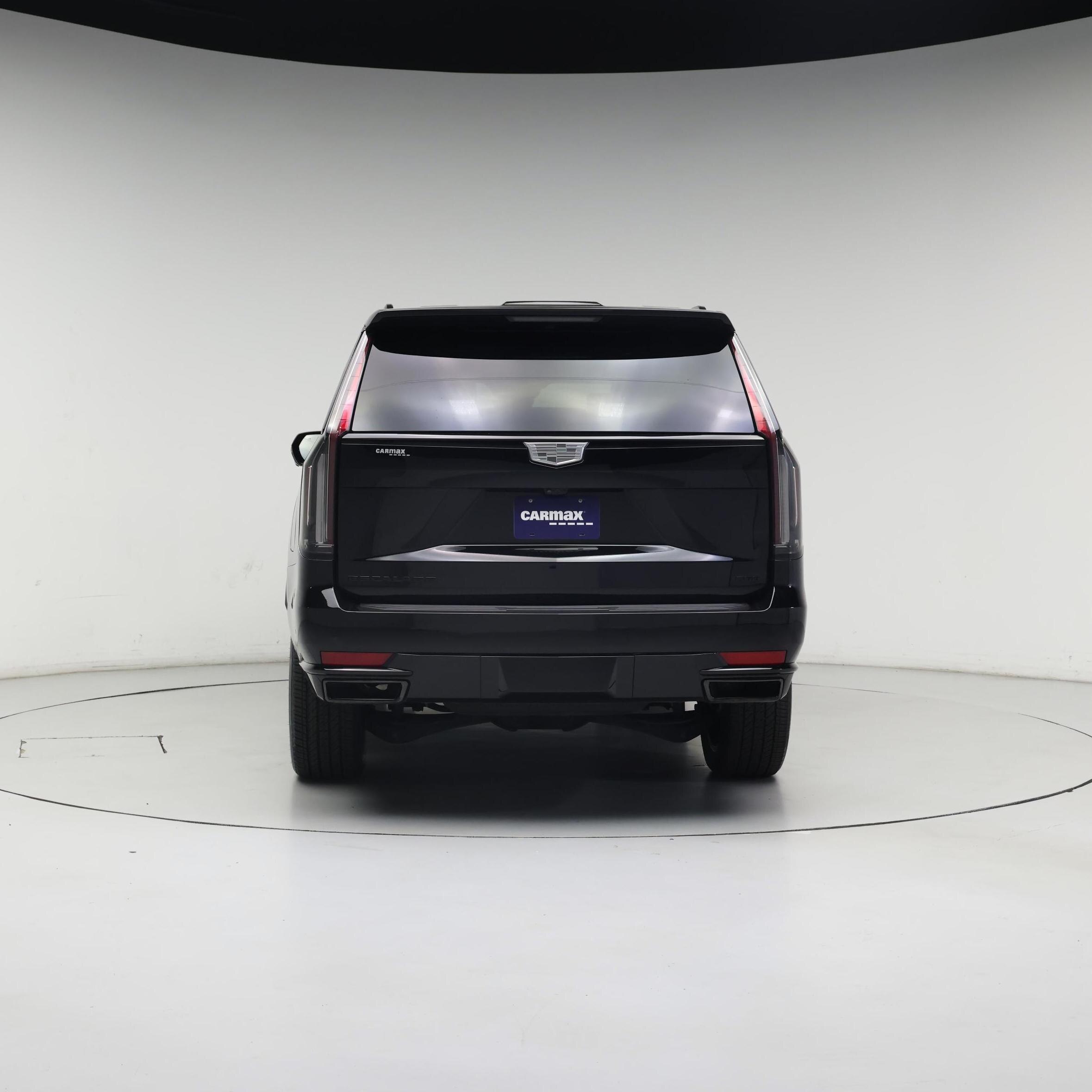 Thumbnail: 2024 Cadillac Escalade - 6