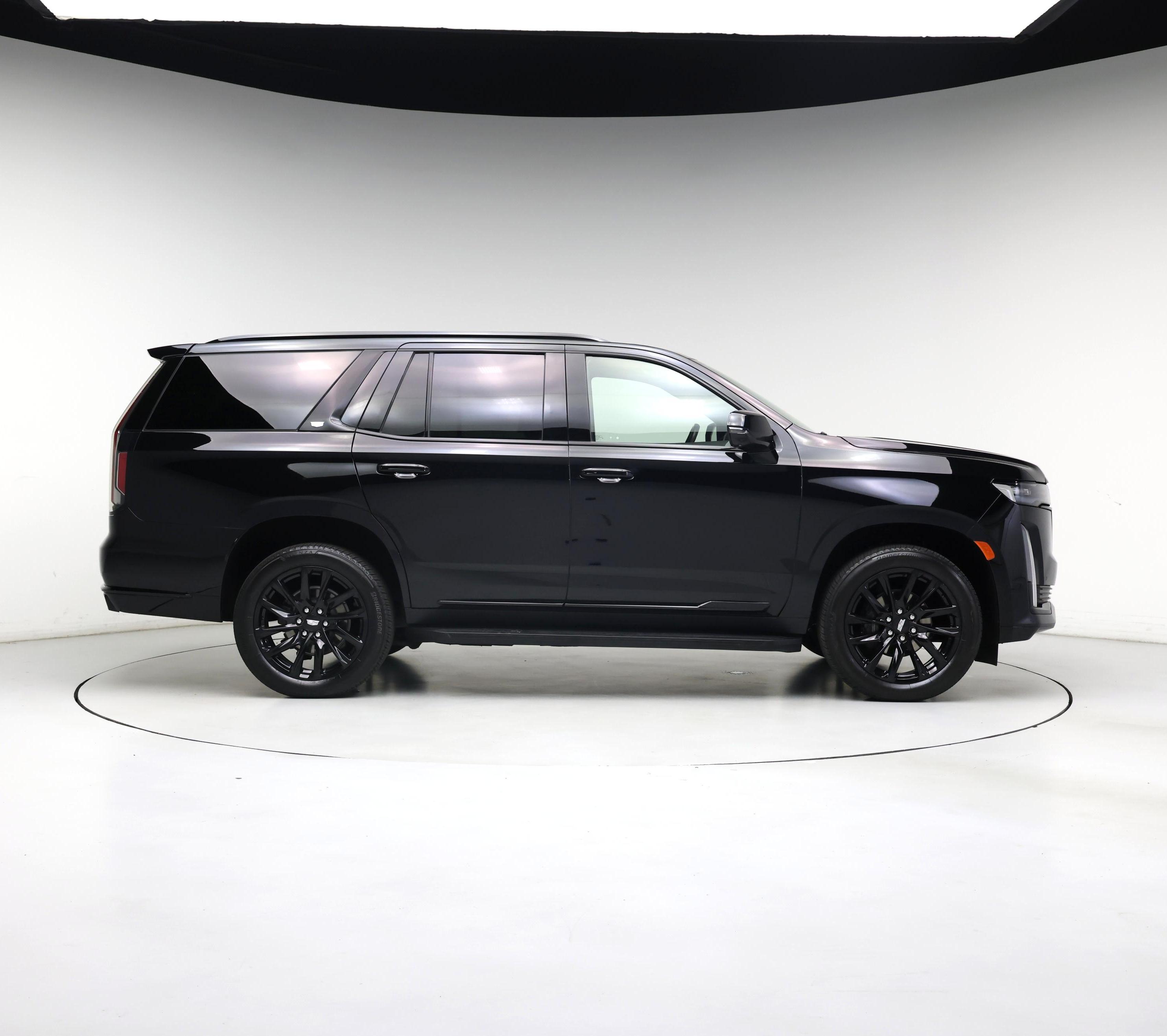 Thumbnail: 2024 Cadillac Escalade - 7