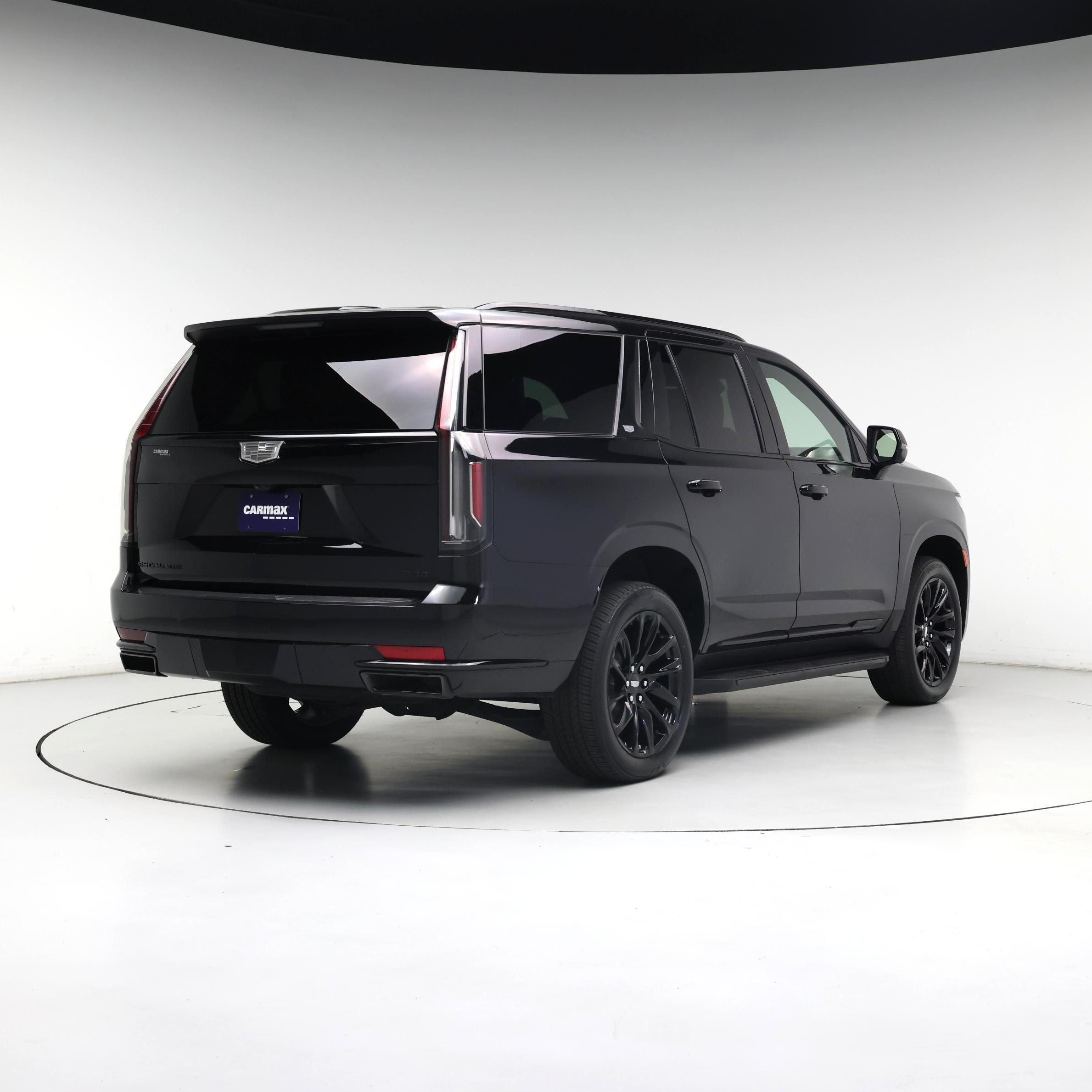 Thumbnail: 2024 Cadillac Escalade - 8