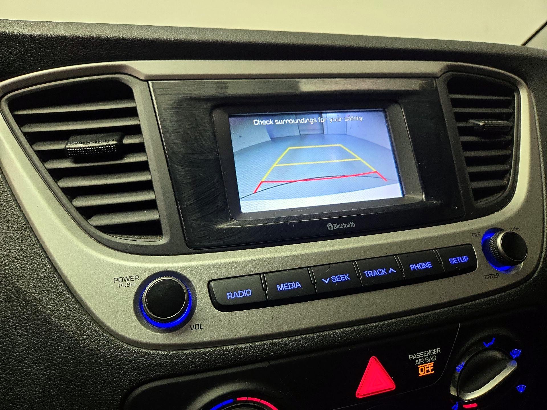 Thumbnail: 2022 Hyundai Accent - 14