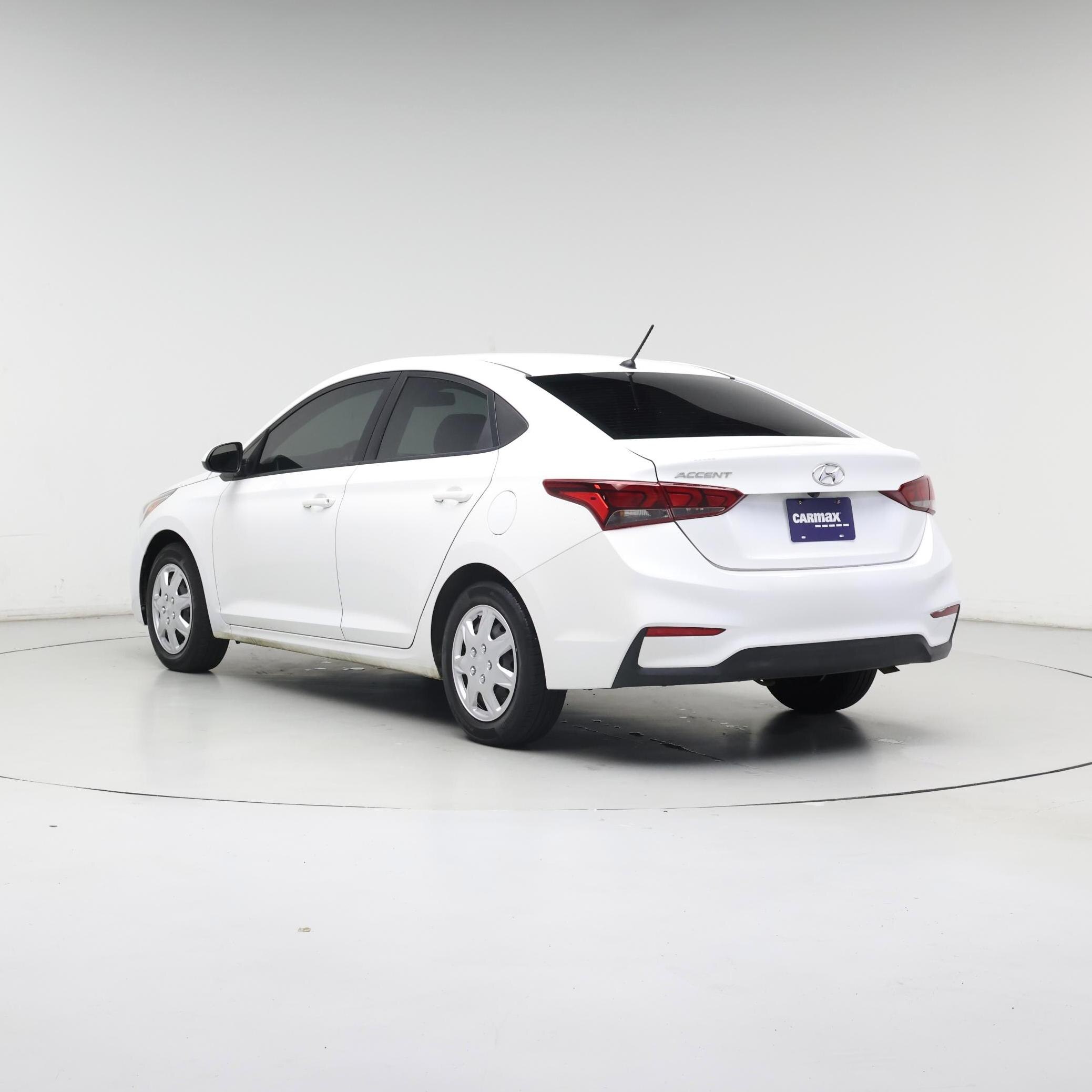 Thumbnail: 2022 Hyundai Accent - 2